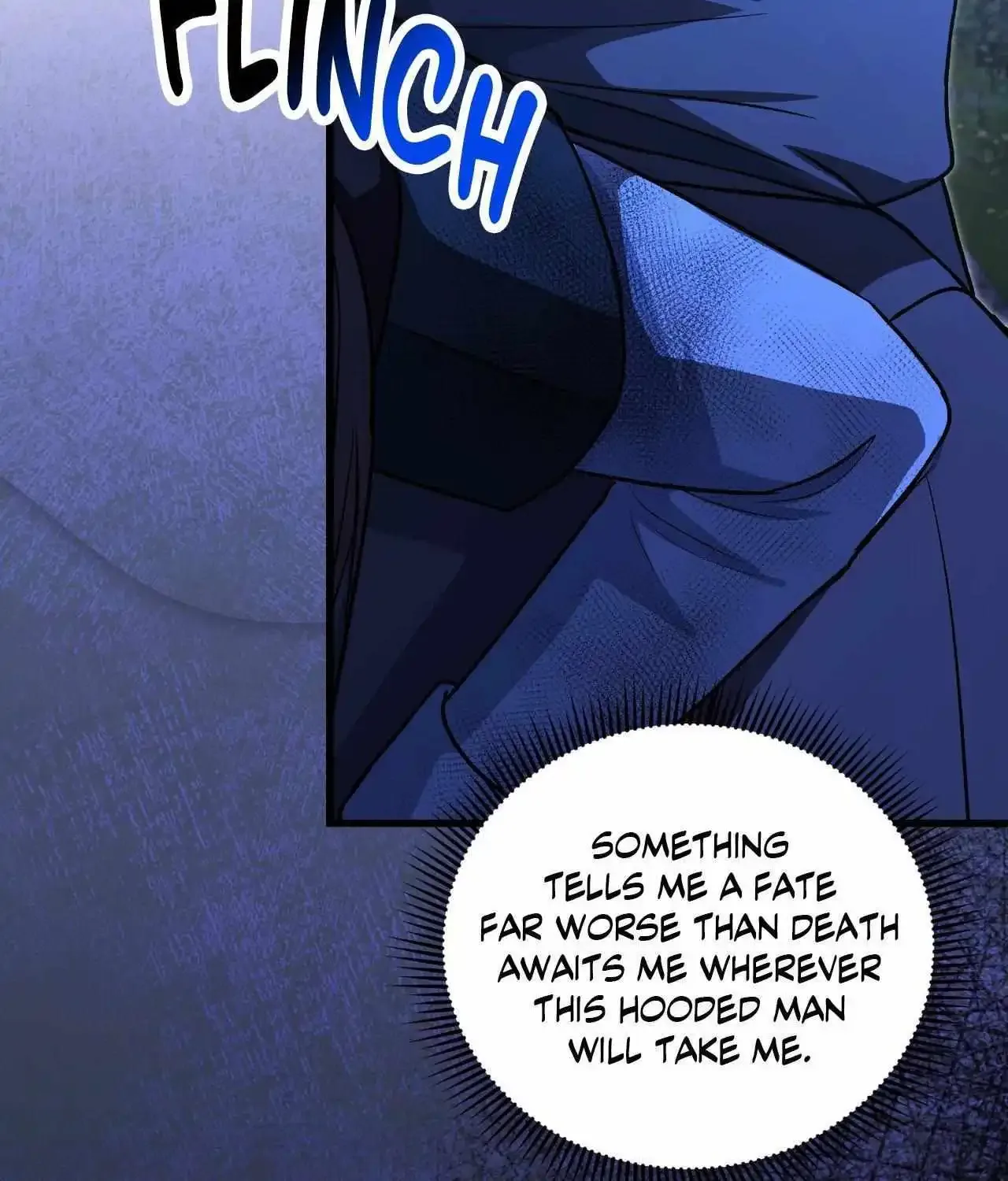 Retirement, Not Love! Chapter 33 page 58