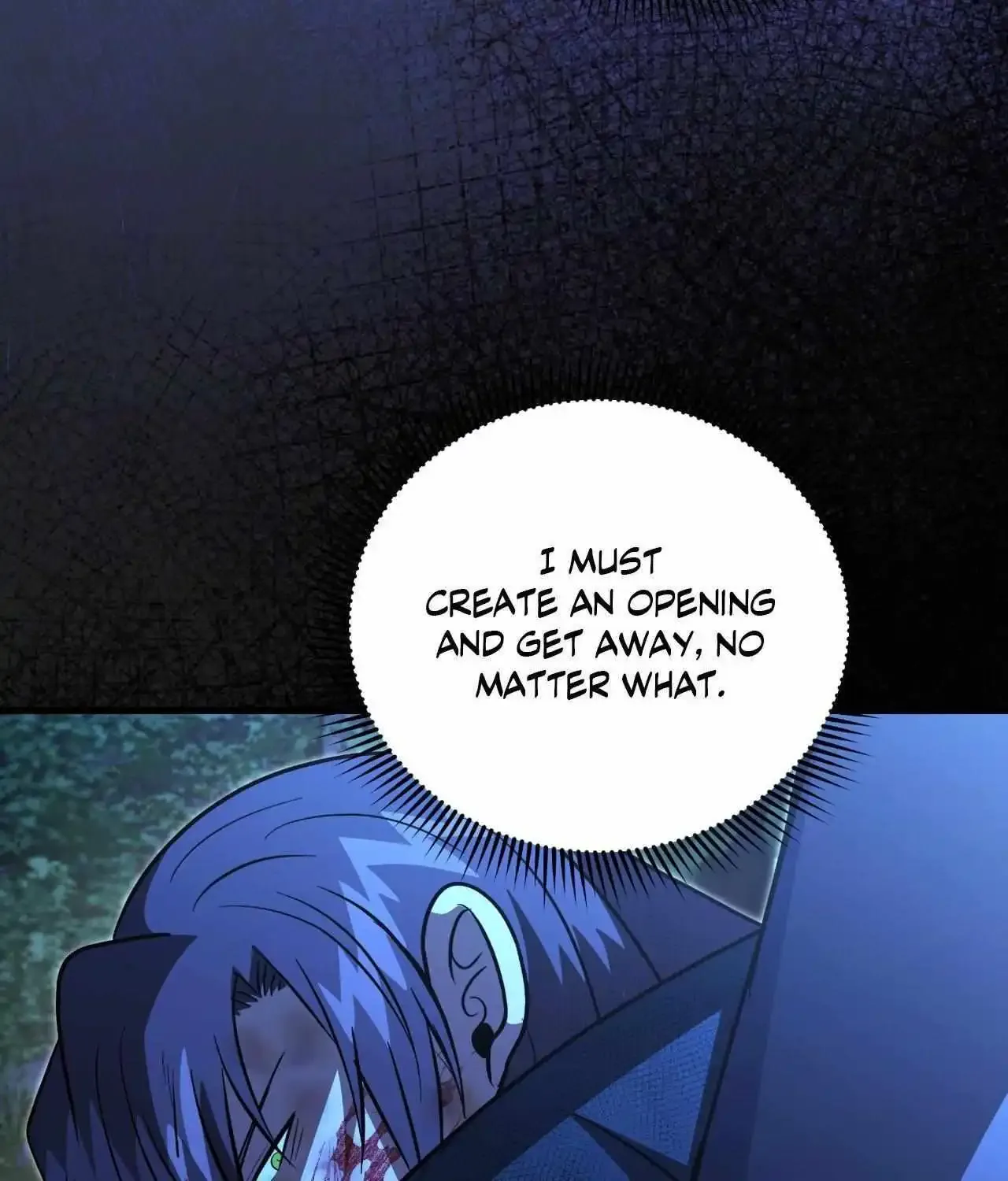 Retirement, Not Love! Chapter 33 page 59
