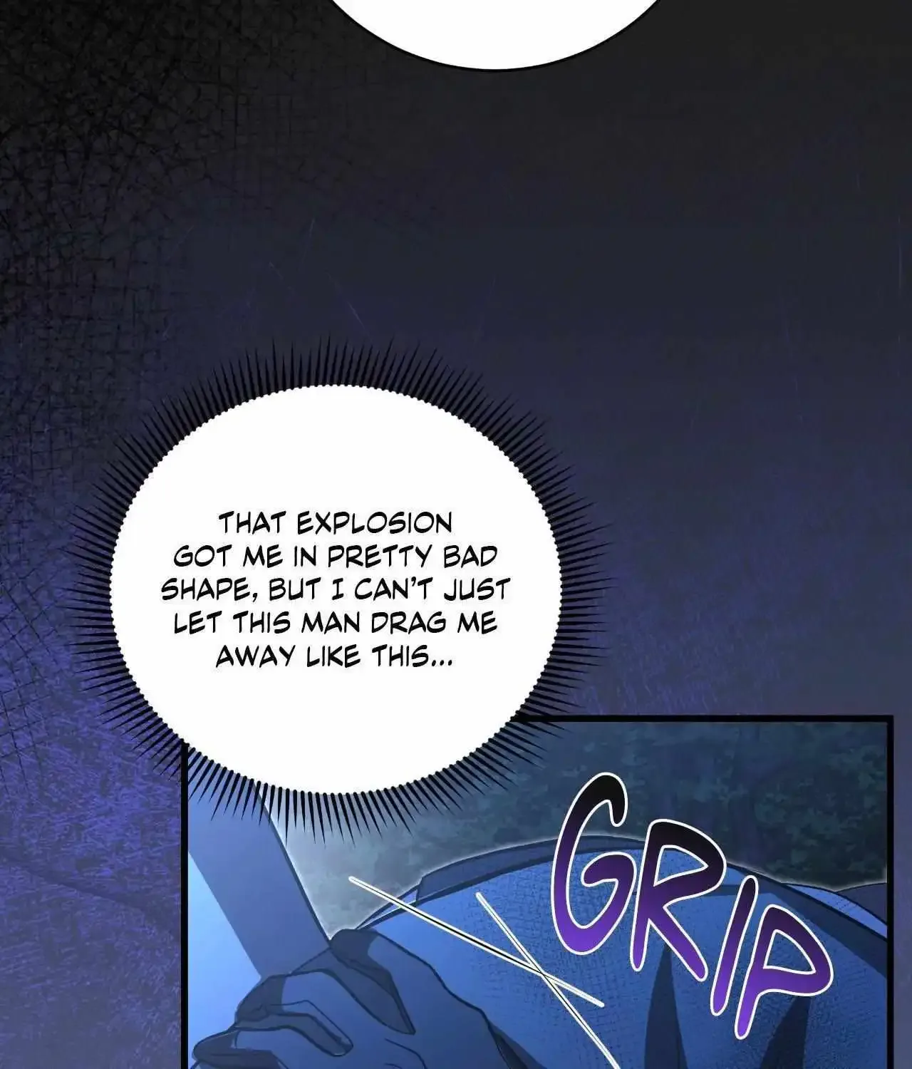 Retirement, Not Love! Chapter 33 page 61