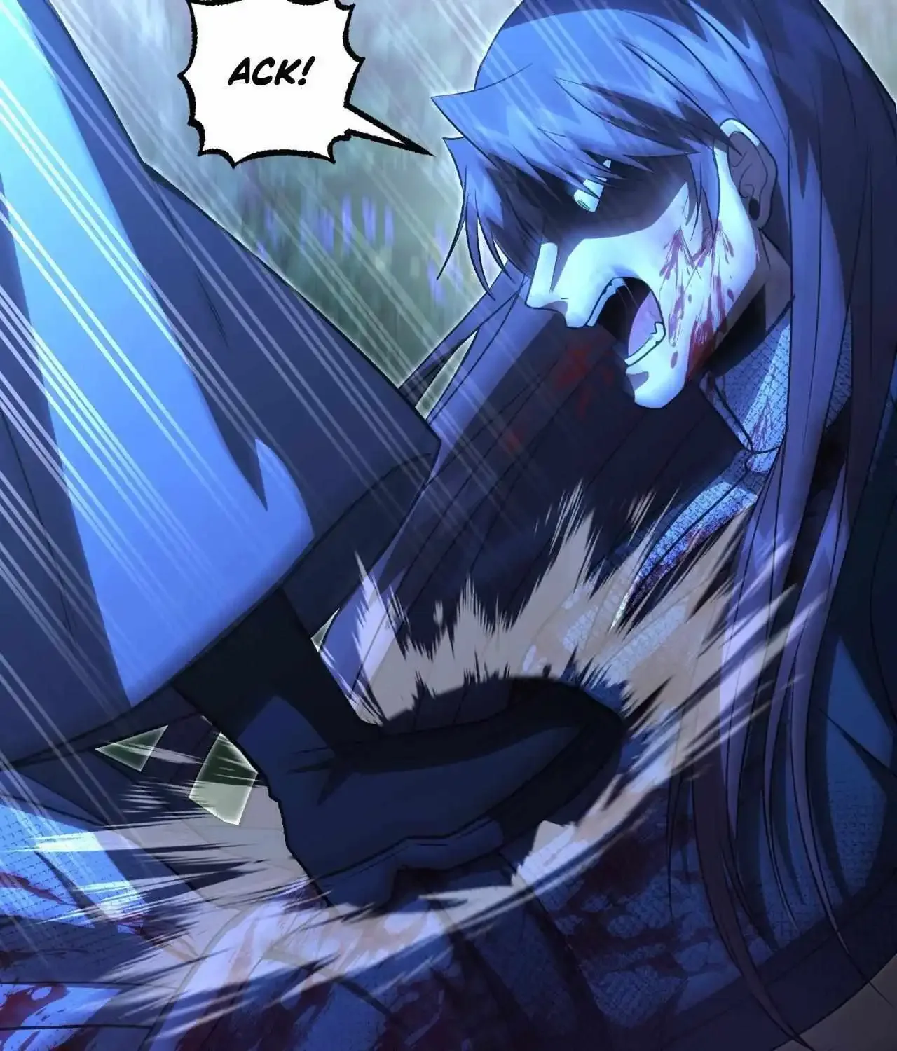Retirement, Not Love! Chapter 33 page 66