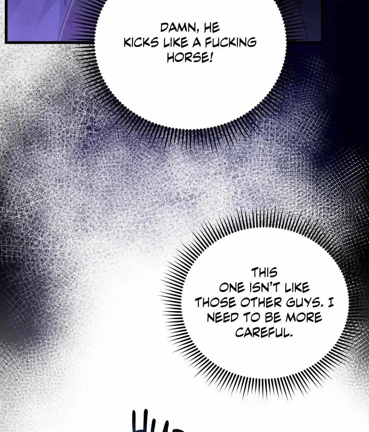 Retirement, Not Love! Chapter 33 page 73