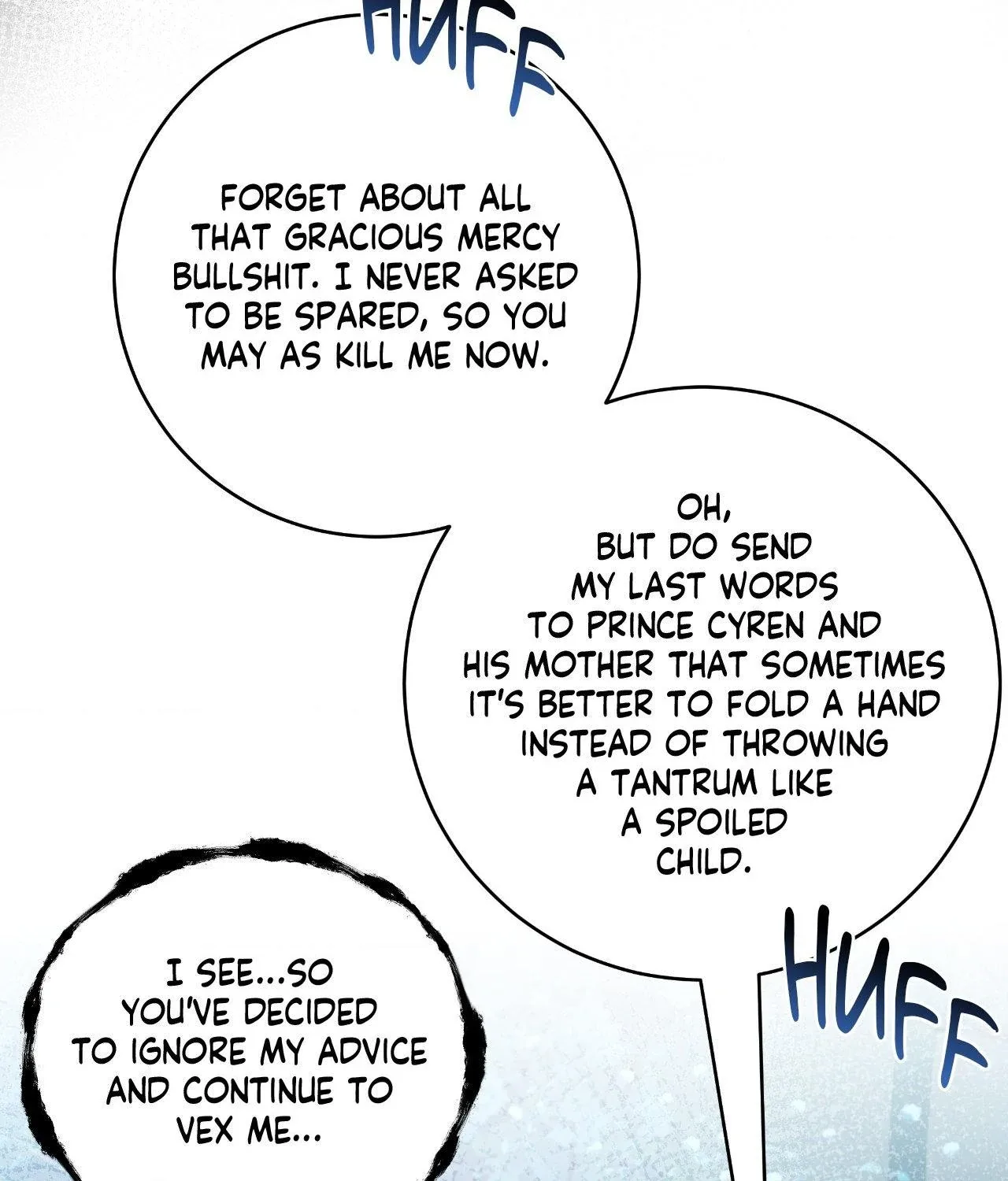 Retirement, Not Love! Chapter 33 page 74