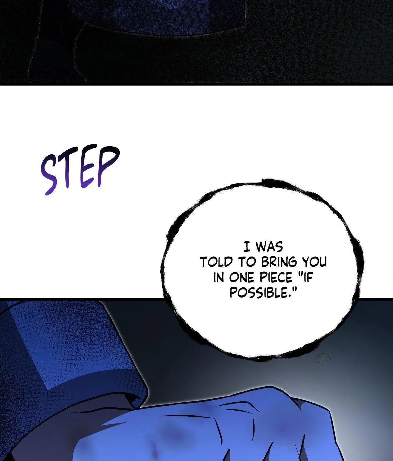 Retirement, Not Love! Chapter 33 page 77