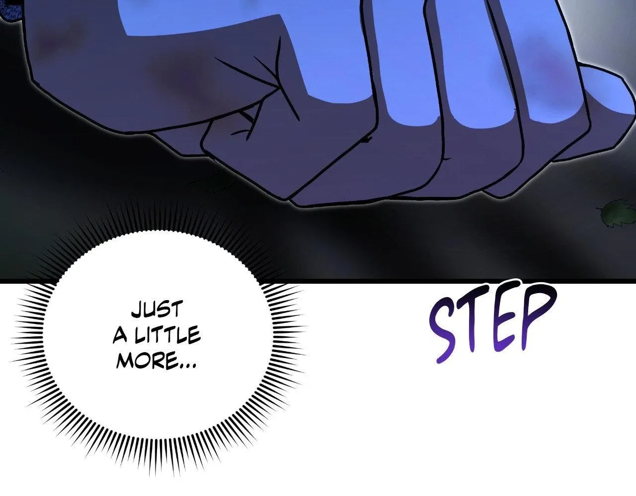 Retirement, Not Love! Chapter 33 page 78