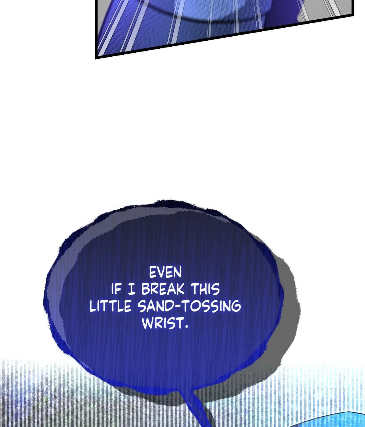 Retirement, Not Love! Chapter 33 page 83