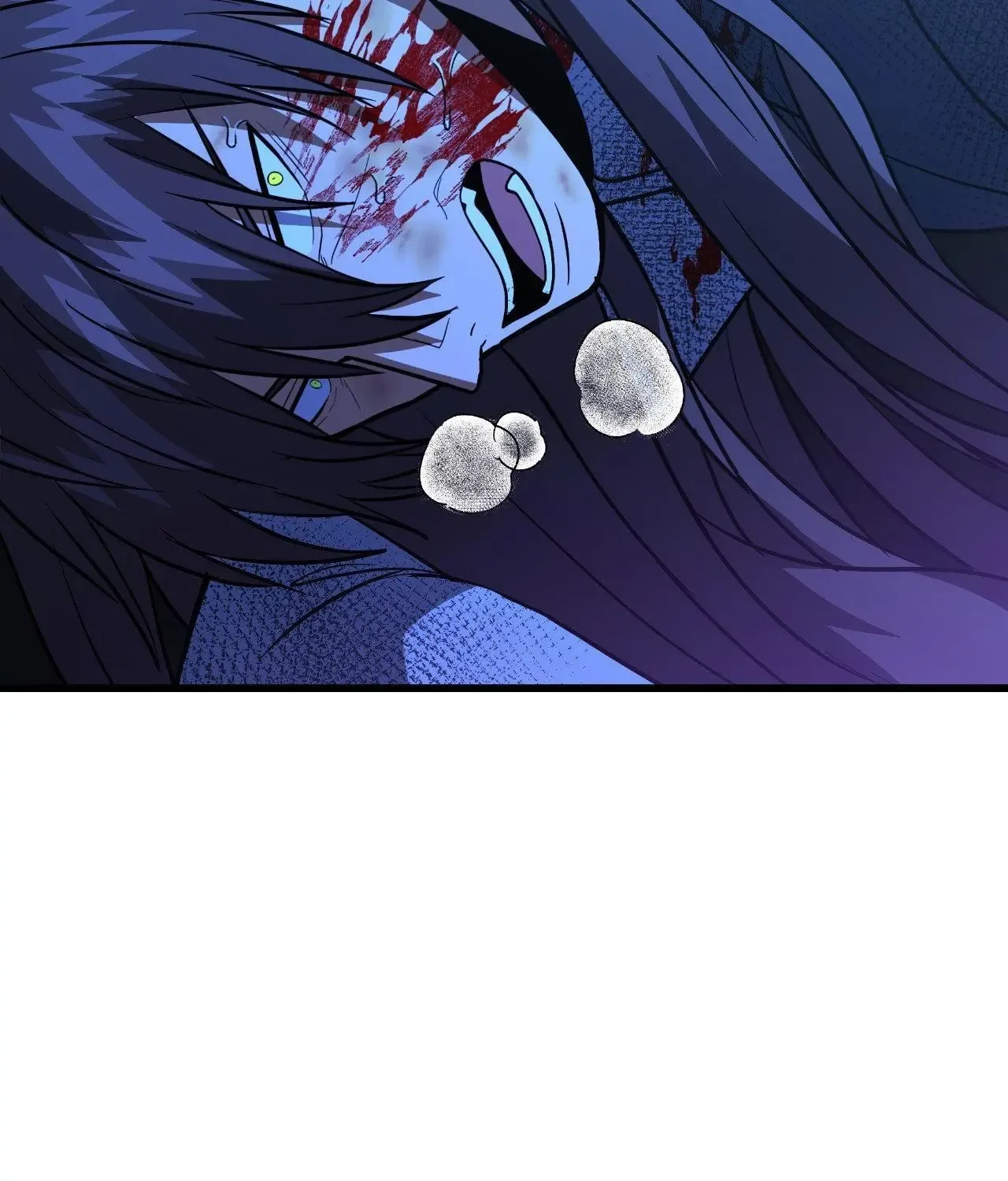 Retirement, Not Love! Chapter 33 page 93
