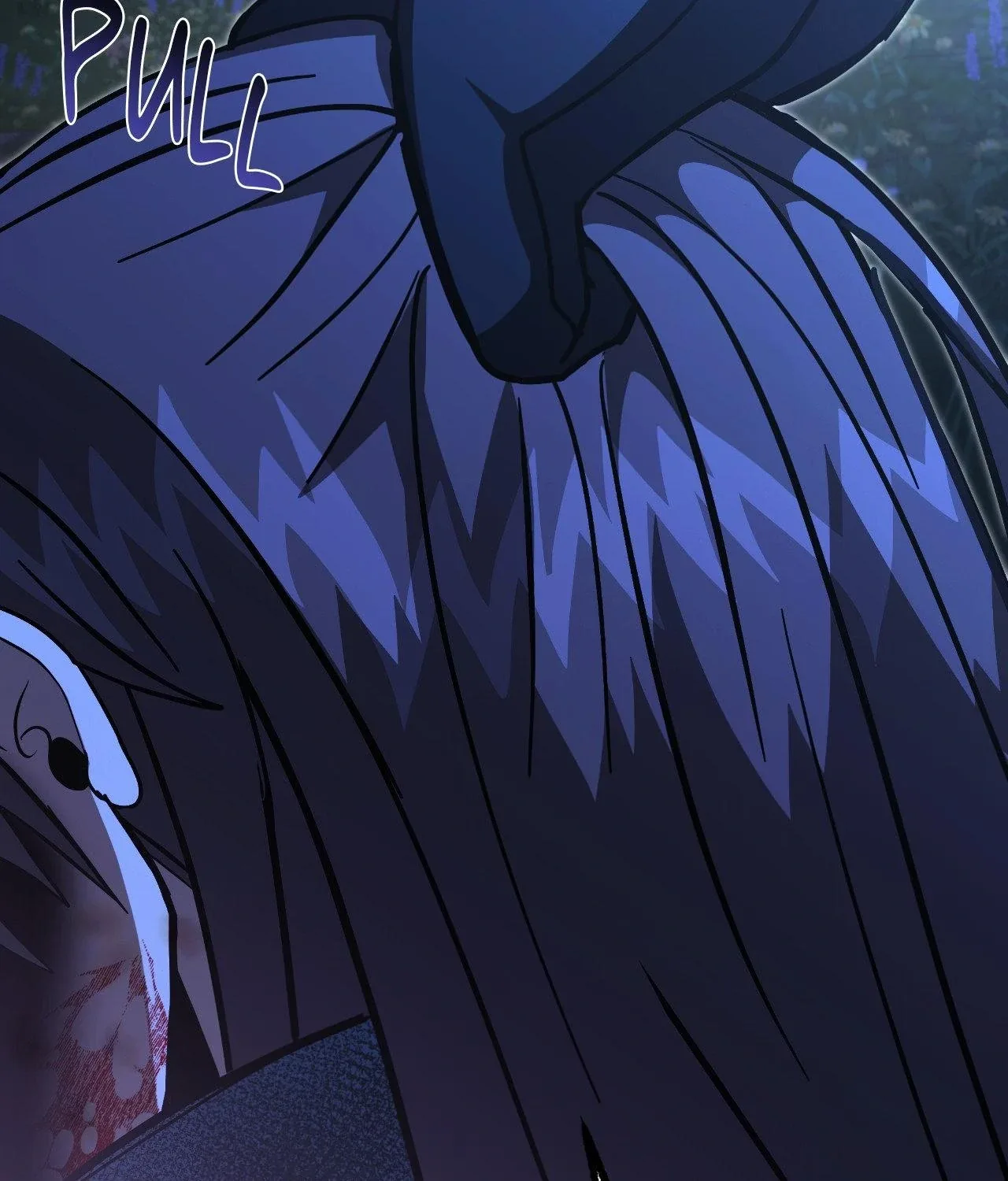 Retirement, Not Love! Chapter 33 page 97