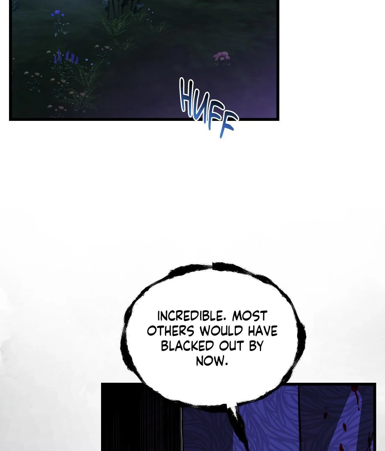 Retirement, Not Love! Chapter 33 page 105