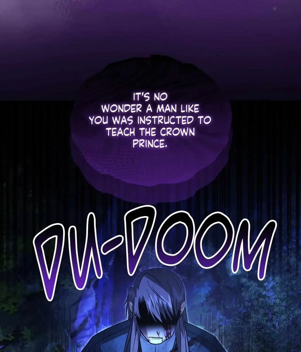 Retirement, Not Love! Chapter 33 page 107
