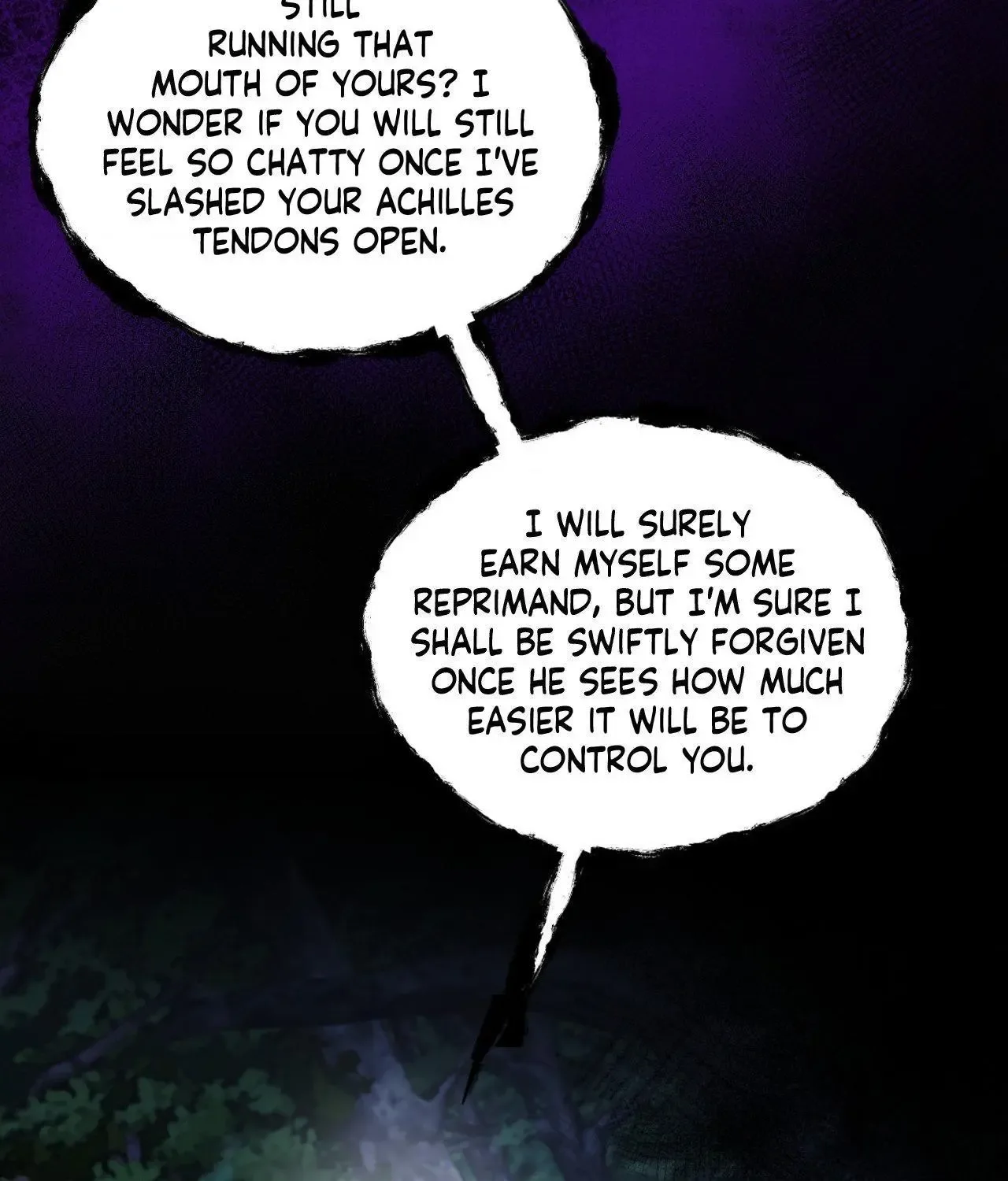 Retirement, Not Love! Chapter 33 page 111