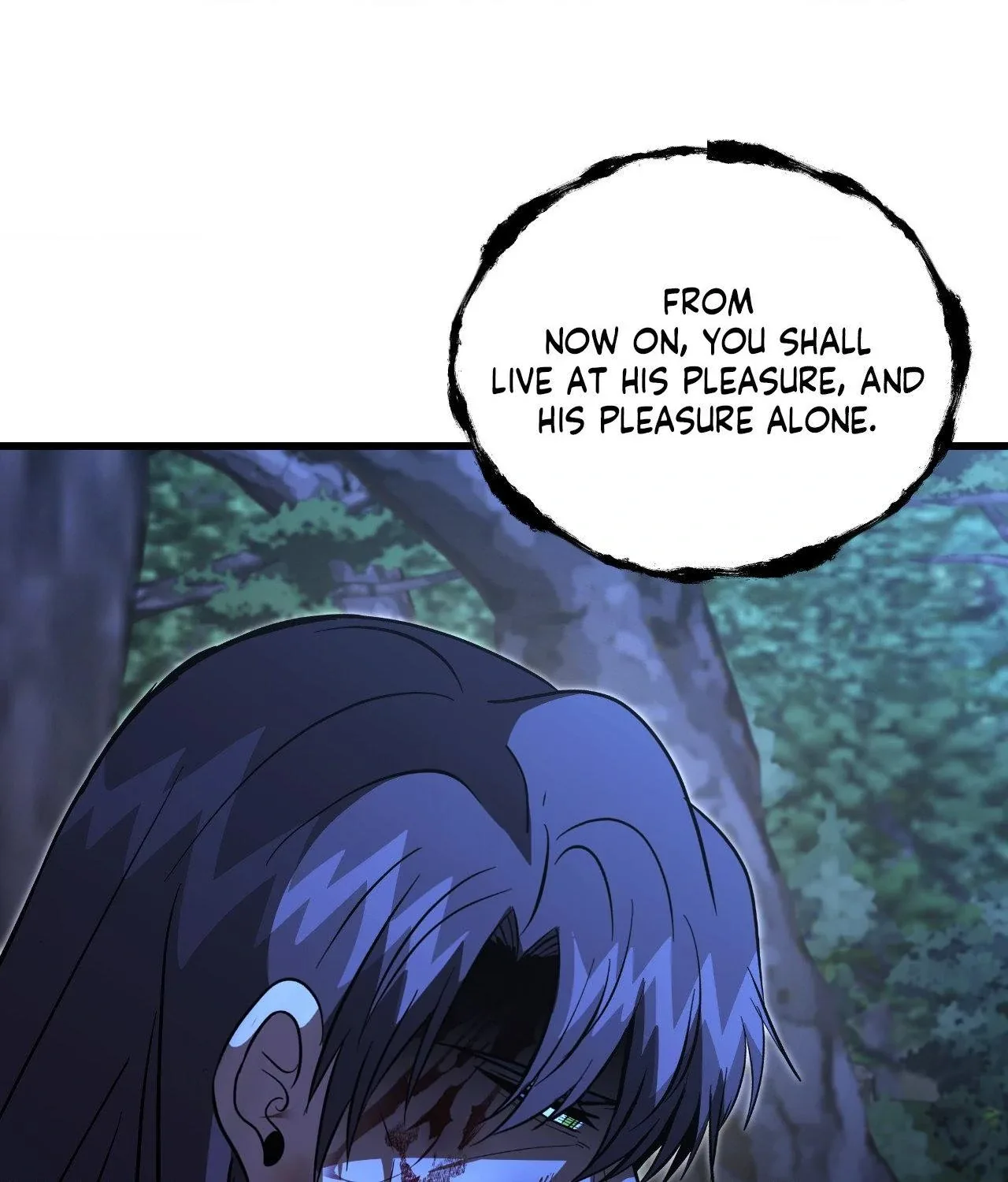 Retirement, Not Love! Chapter 33 page 114
