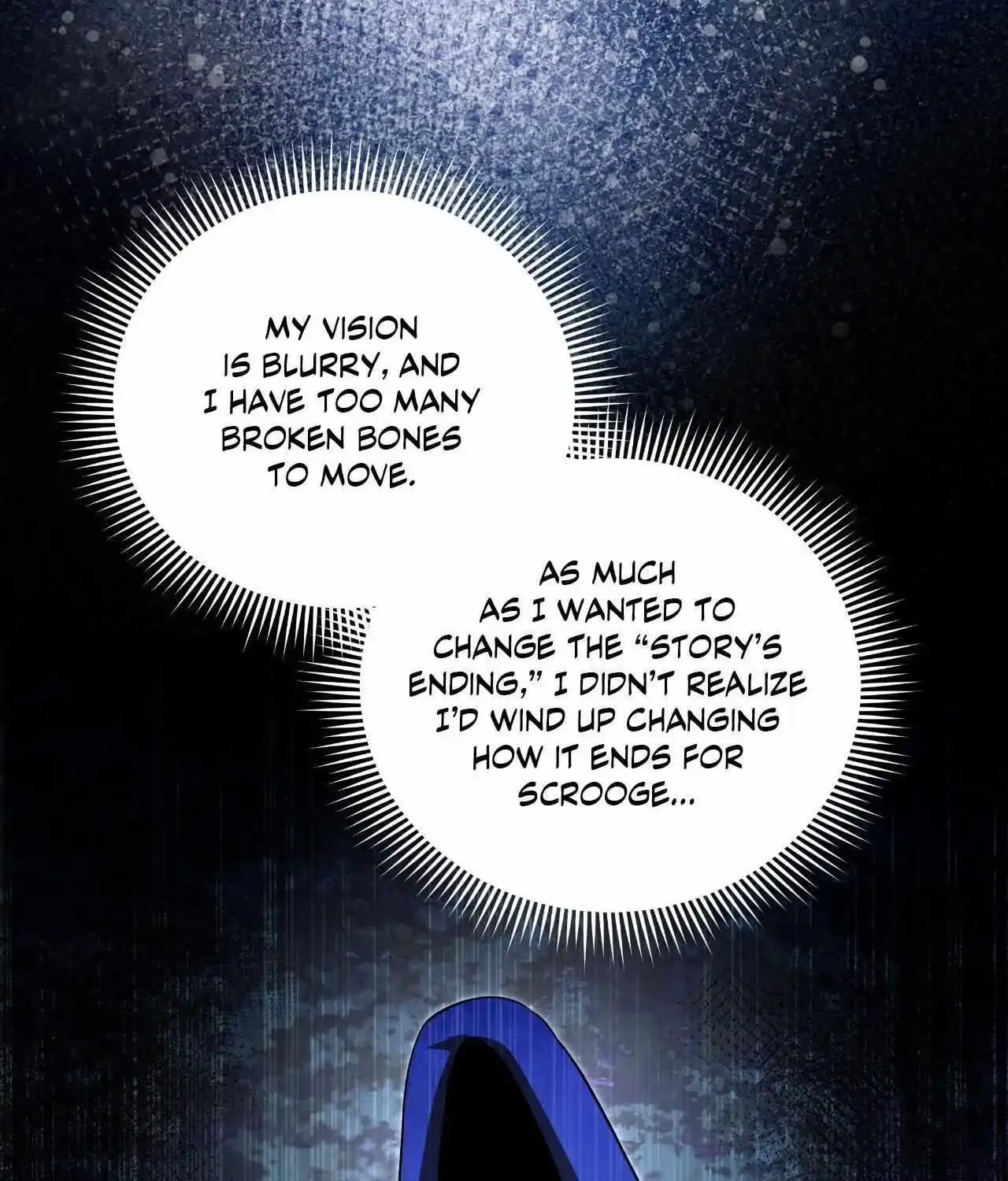 Retirement, Not Love! Chapter 33 page 116