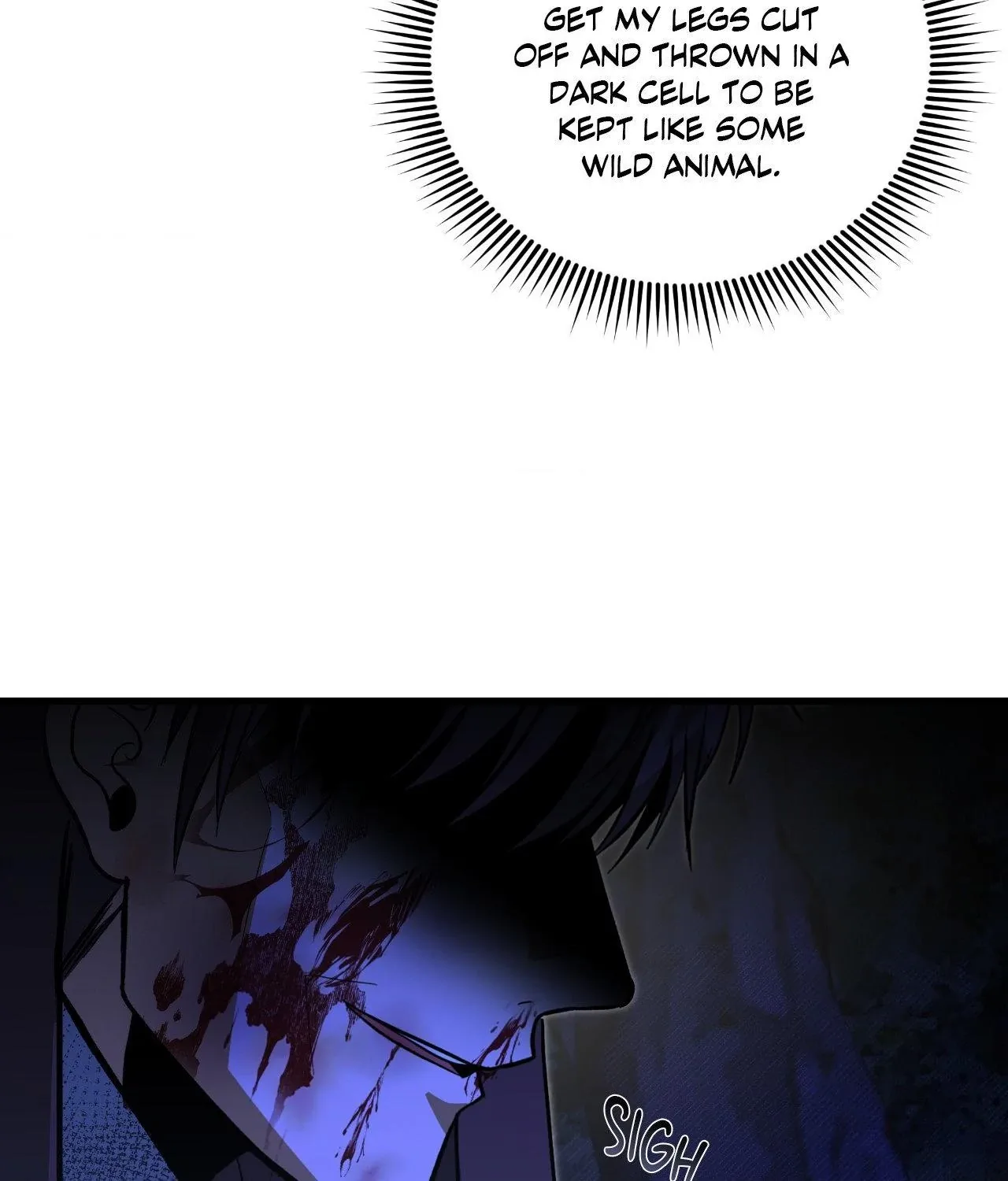 Retirement, Not Love! Chapter 33 page 118