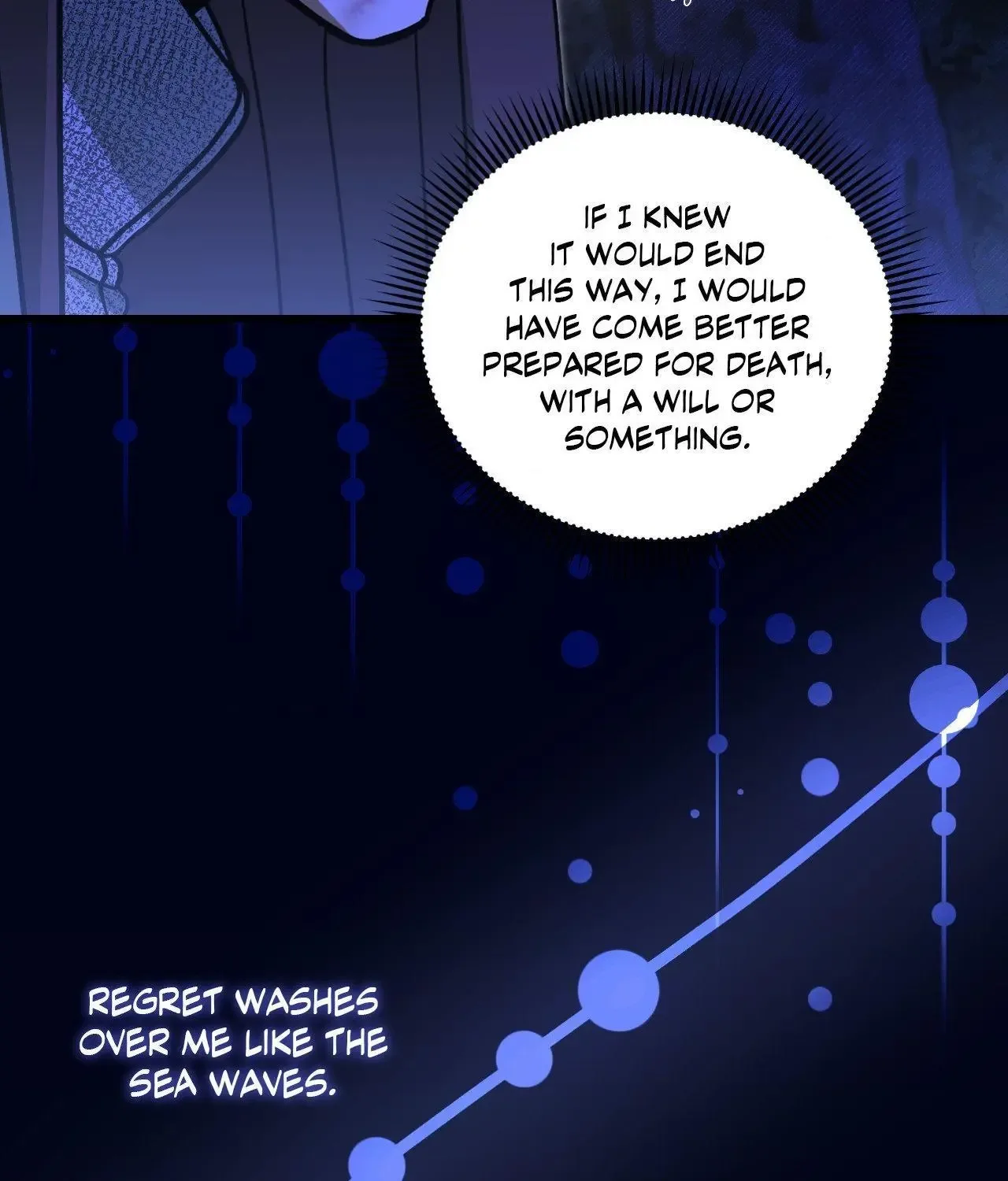 Retirement, Not Love! Chapter 33 page 119