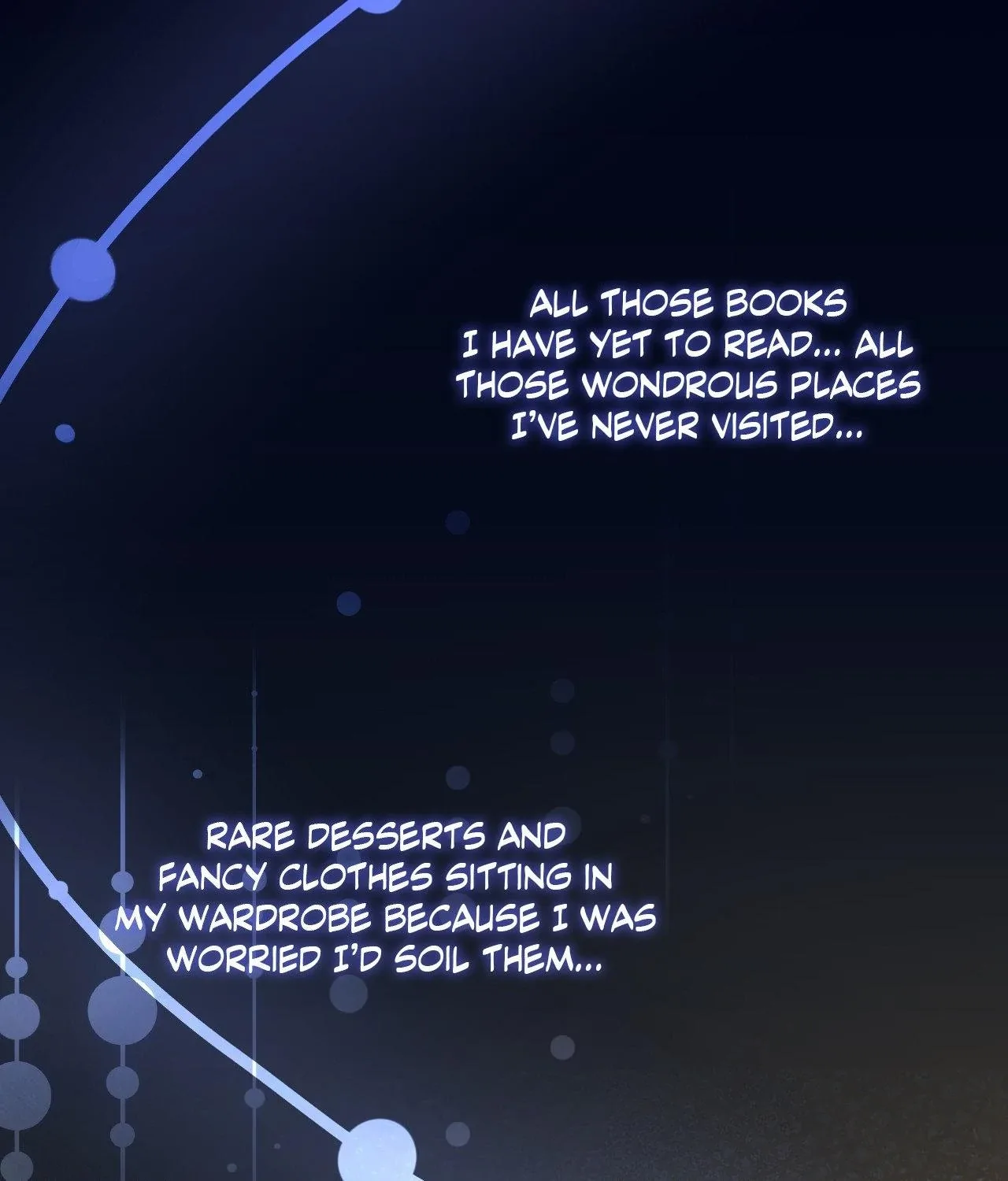 Retirement, Not Love! Chapter 33 page 120