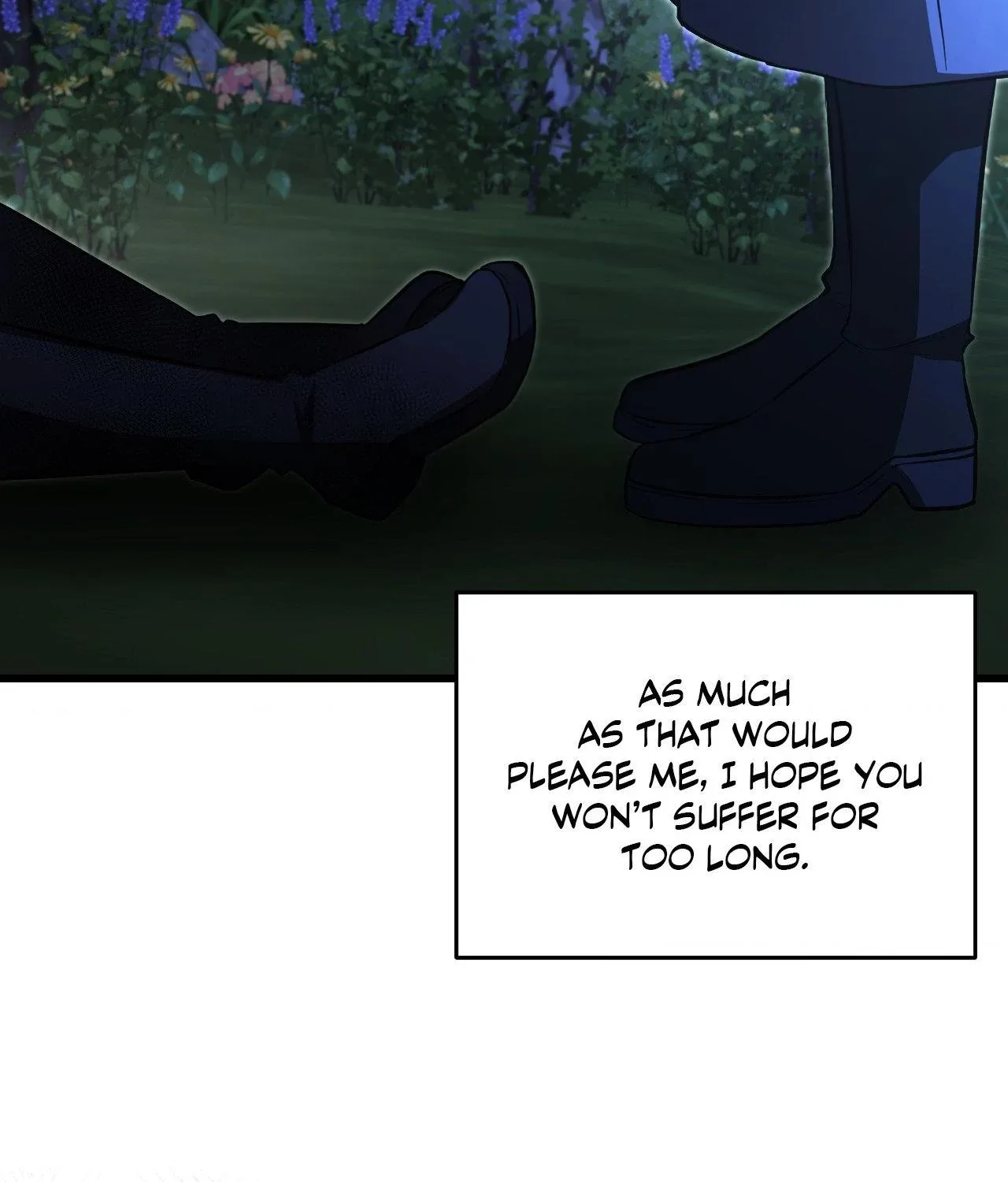 Retirement, Not Love! Chapter 33 page 130