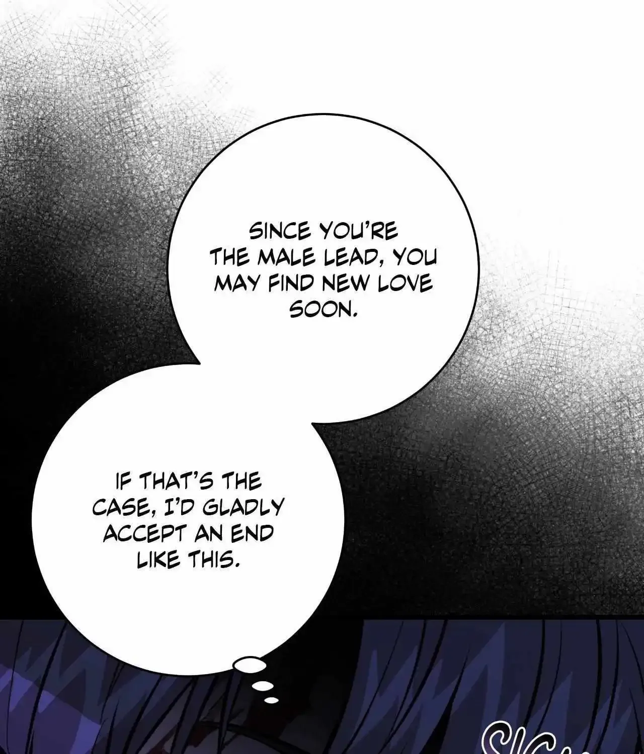 Retirement, Not Love! Chapter 33 page 131