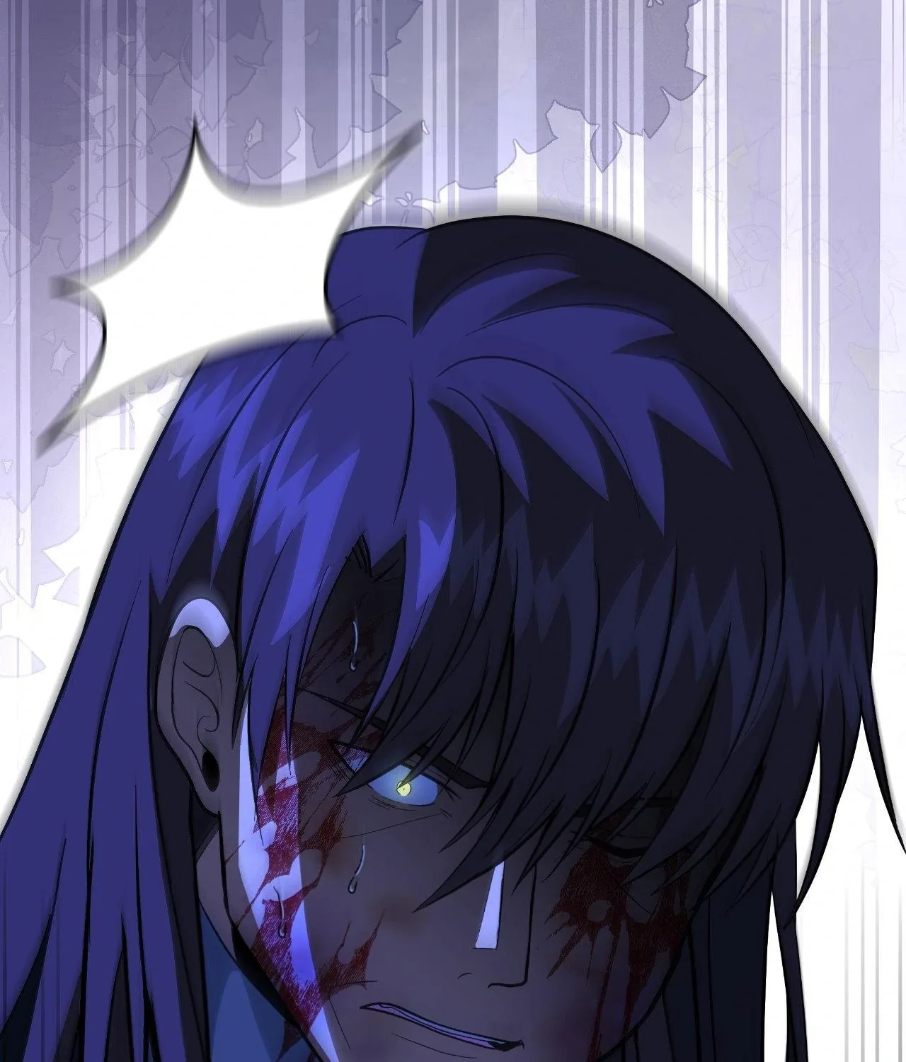 Retirement, Not Love! Chapter 33 page 139