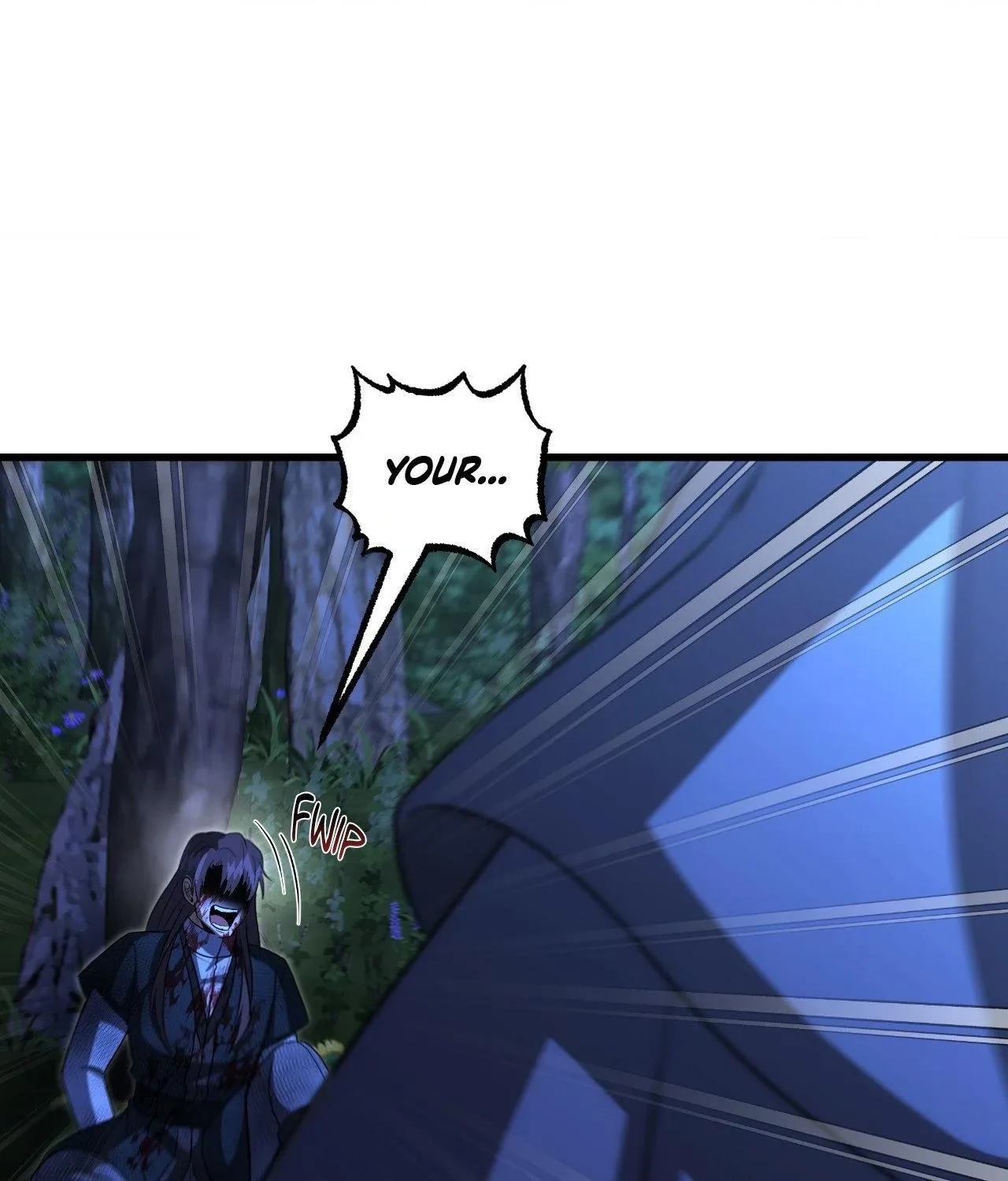 Retirement, Not Love! Chapter 33 page 141