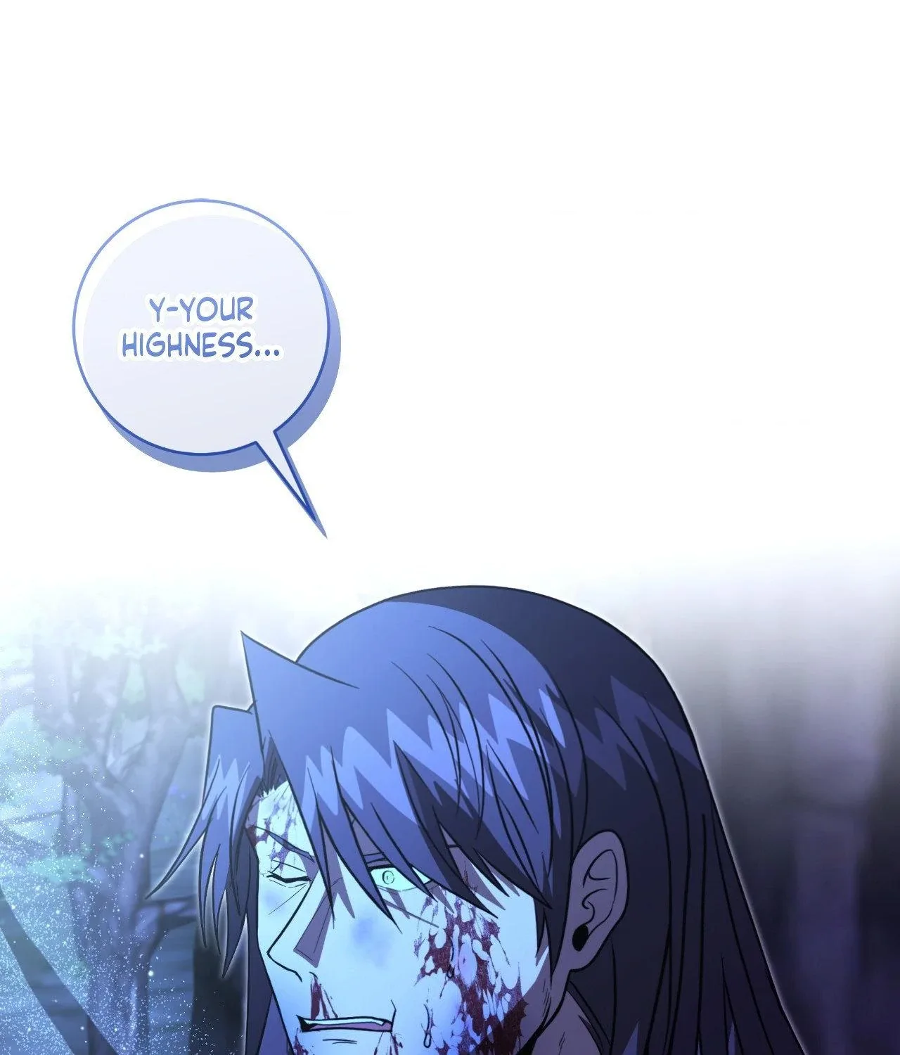 Retirement, Not Love! Chapter 34 page 2