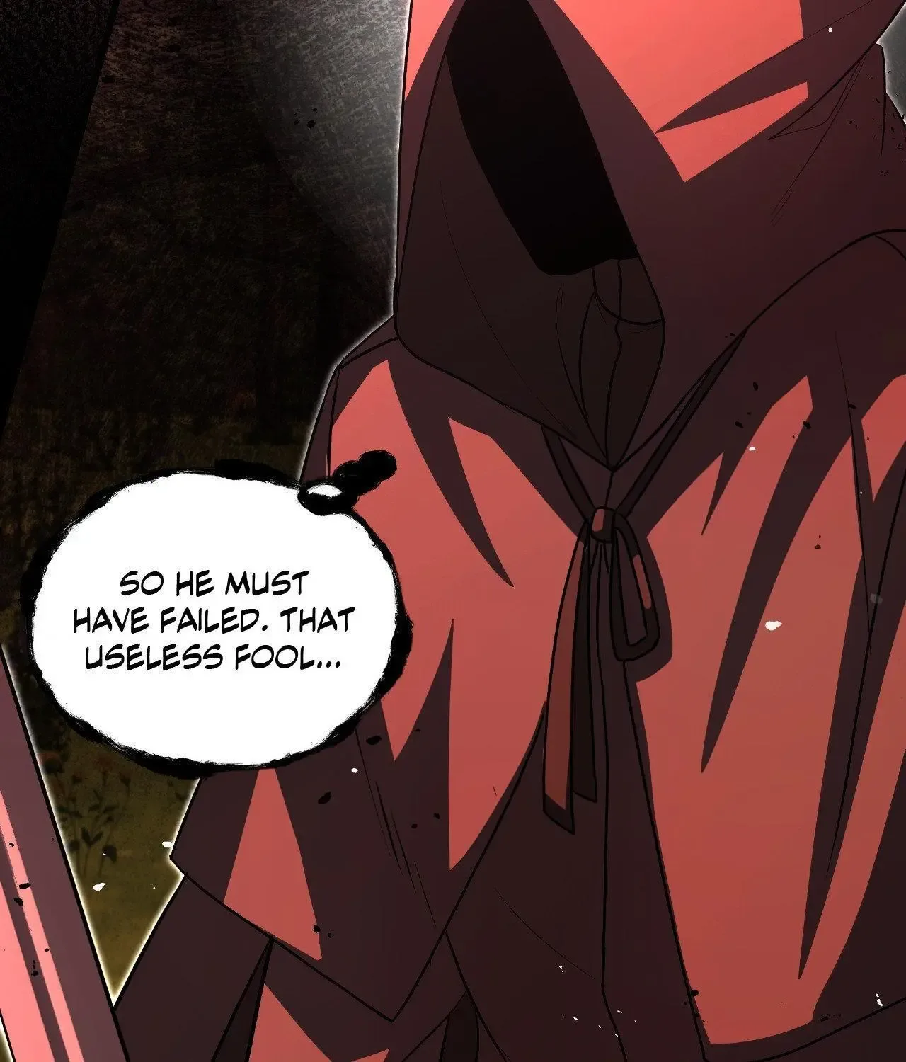 Retirement, Not Love! Chapter 34 page 7