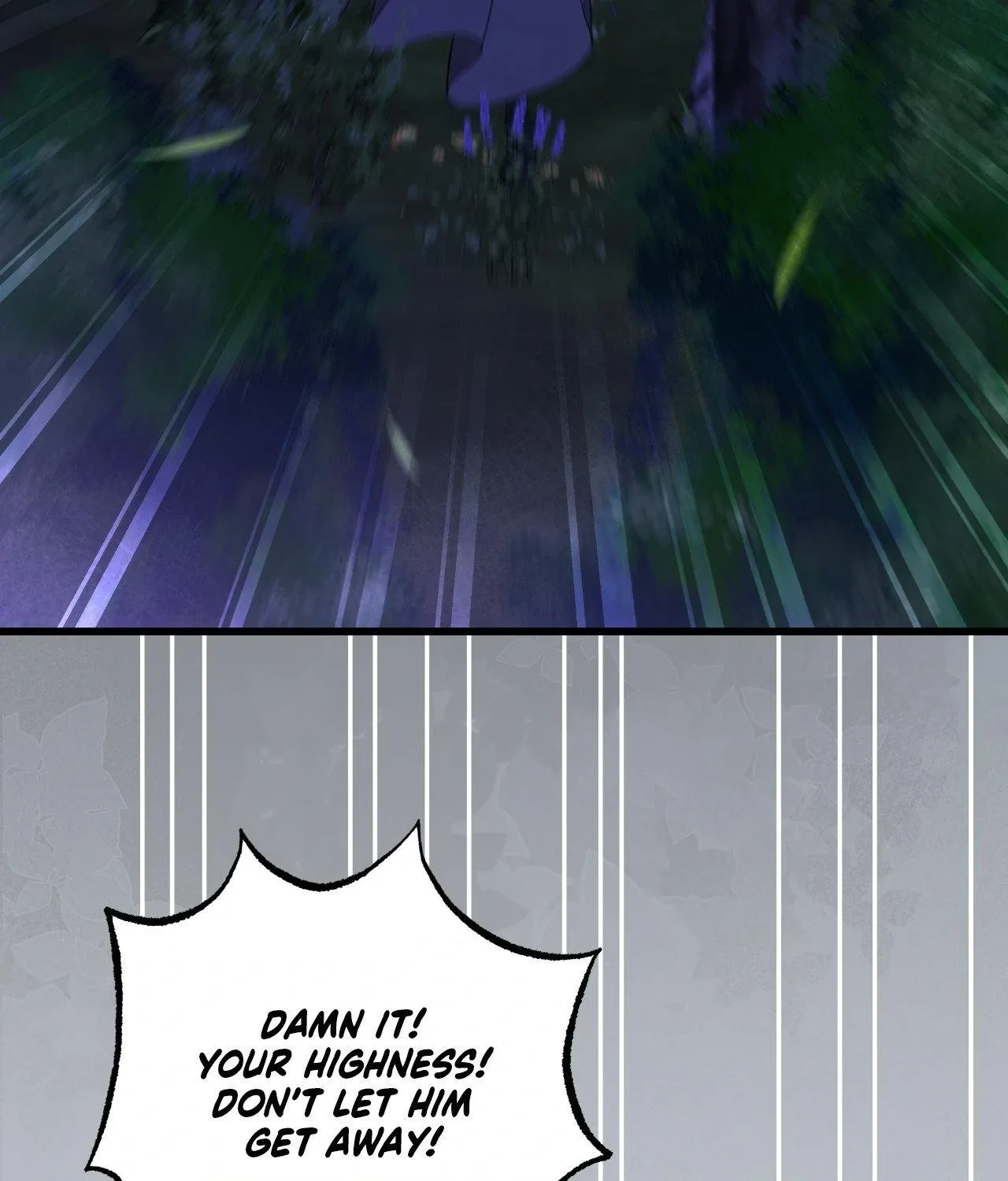 Retirement, Not Love! Chapter 34 page 30