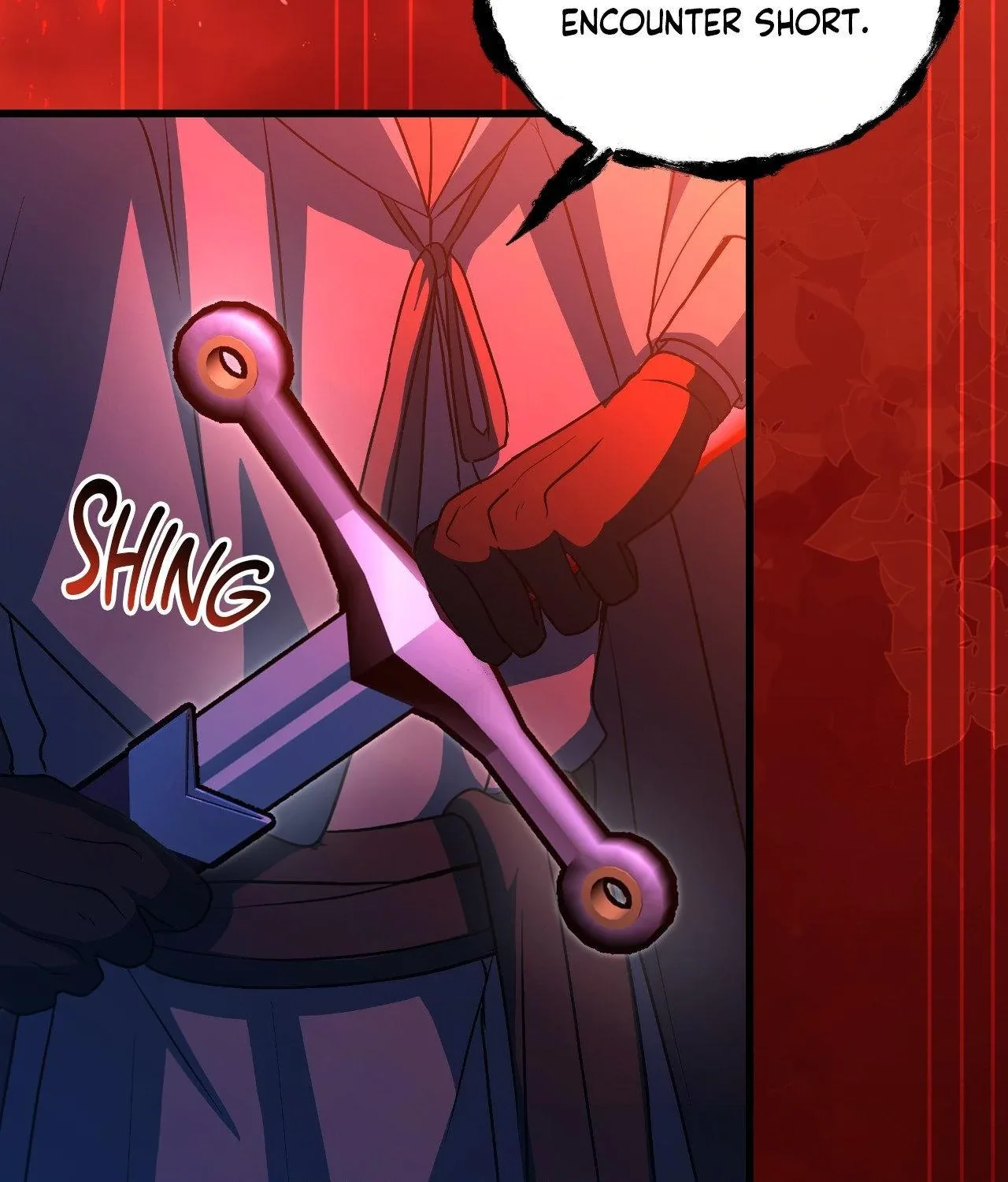 Retirement, Not Love! Chapter 34 page 25