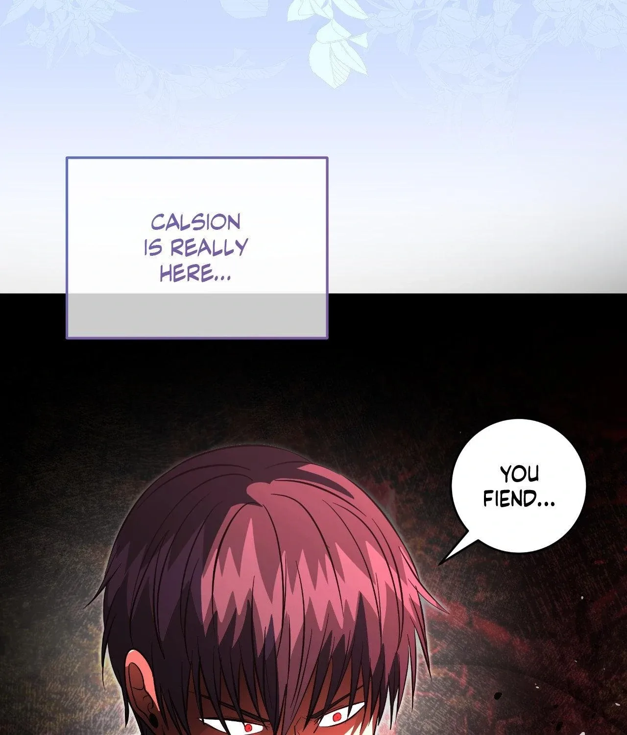Retirement, Not Love! Chapter 34 page 4