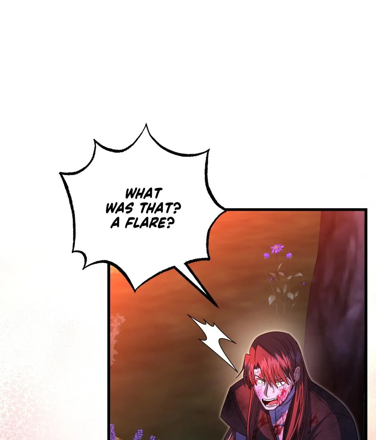 Retirement, Not Love! Chapter 34 page 23