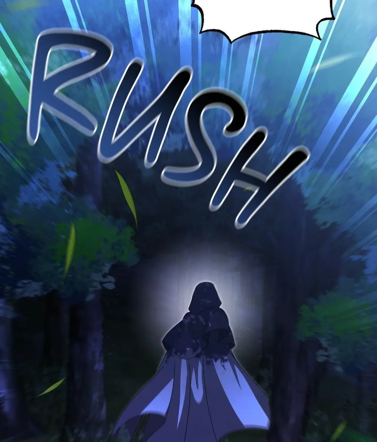 Retirement, Not Love! Chapter 34 page 29