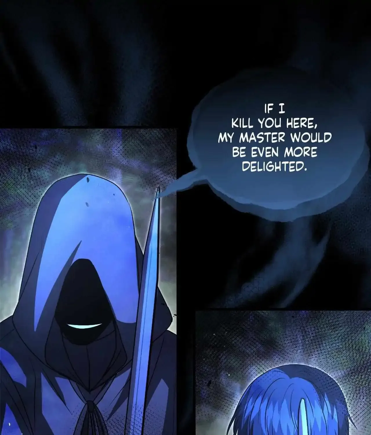 Retirement, Not Love! Chapter 34 page 13