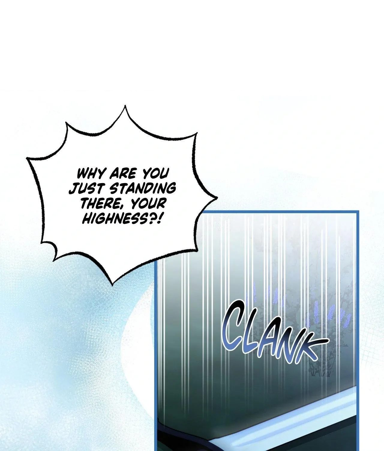 Retirement, Not Love! Chapter 34 page 33