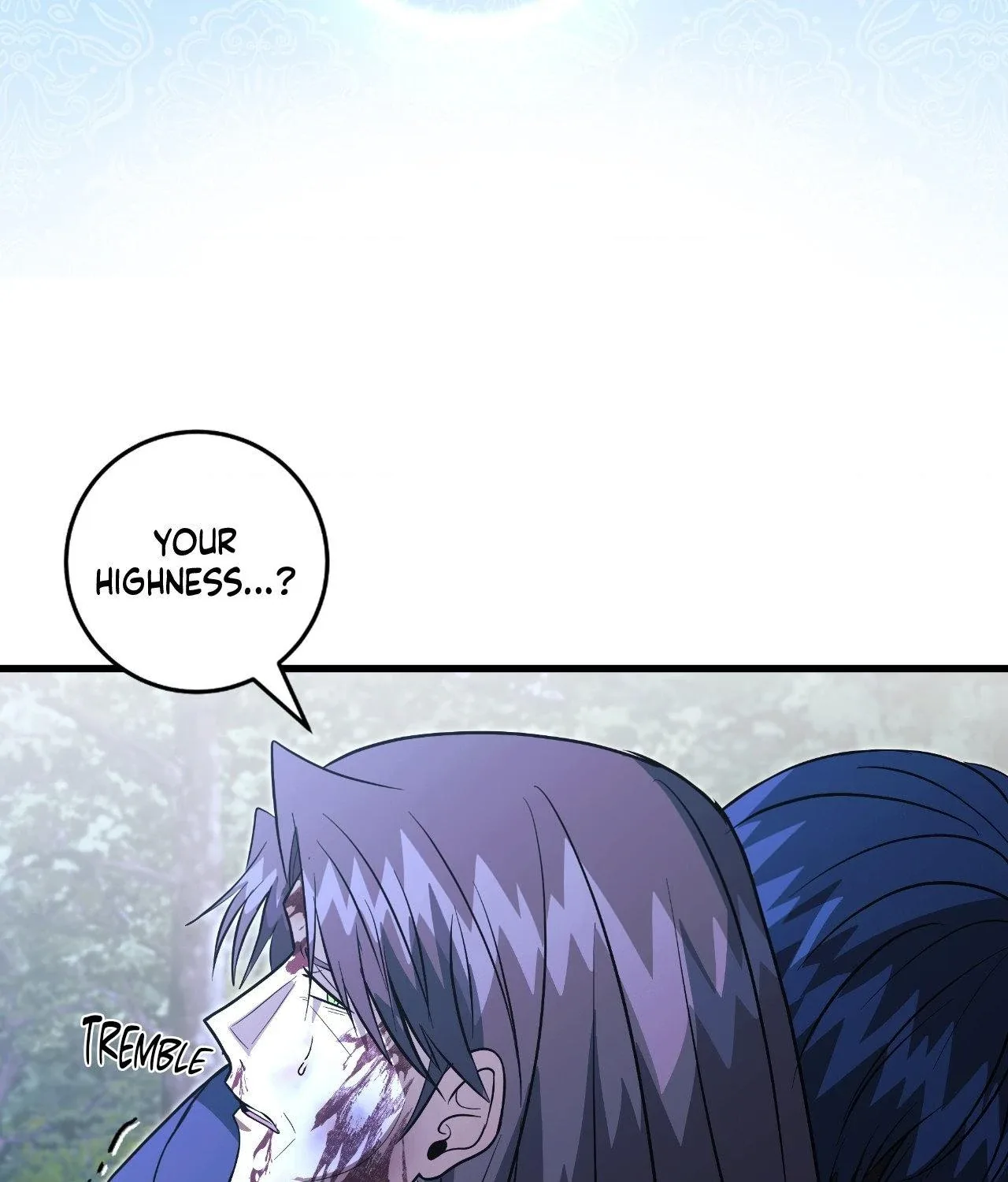 Retirement, Not Love! Chapter 34 page 38