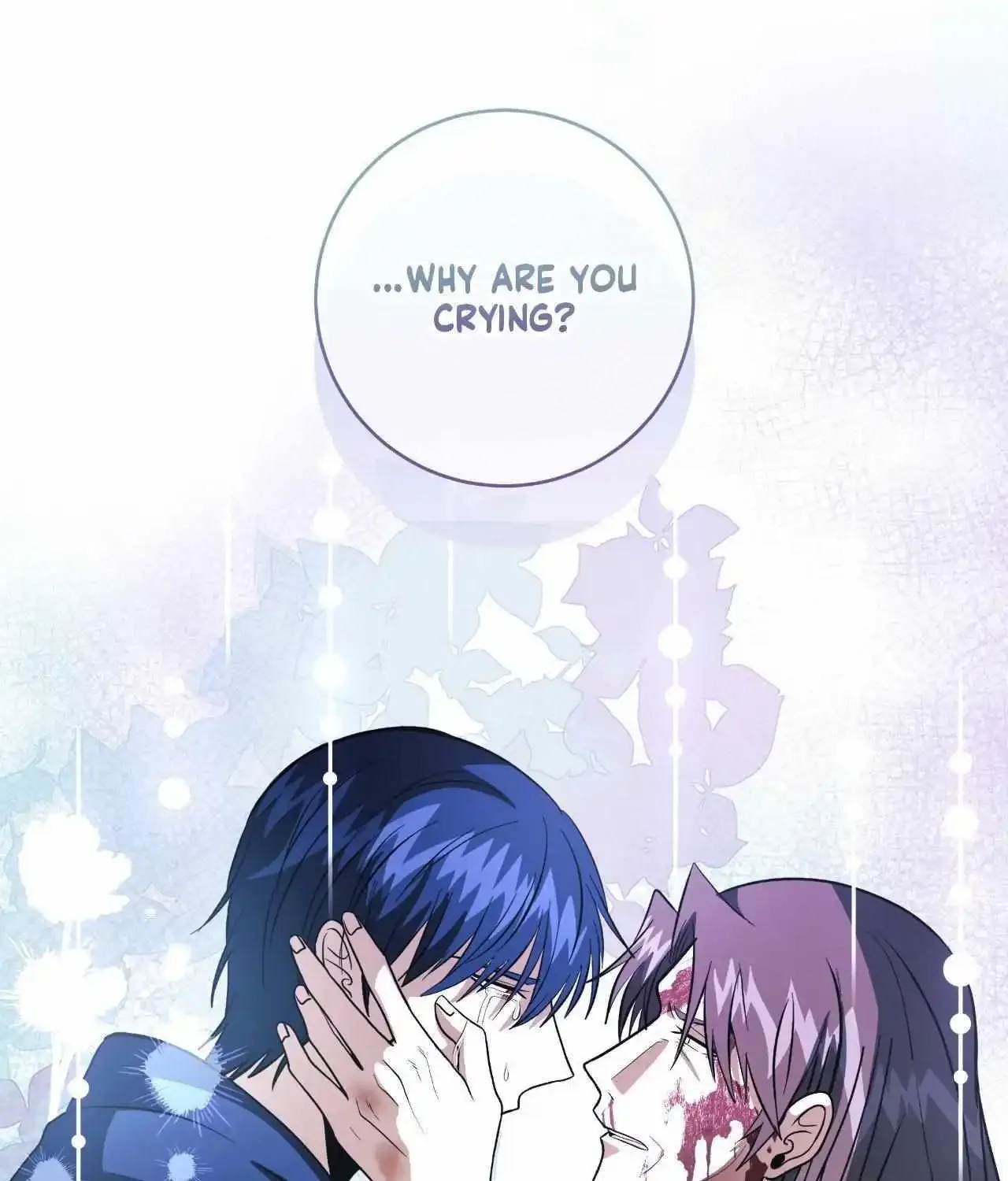 Retirement, Not Love! Chapter 34 page 42