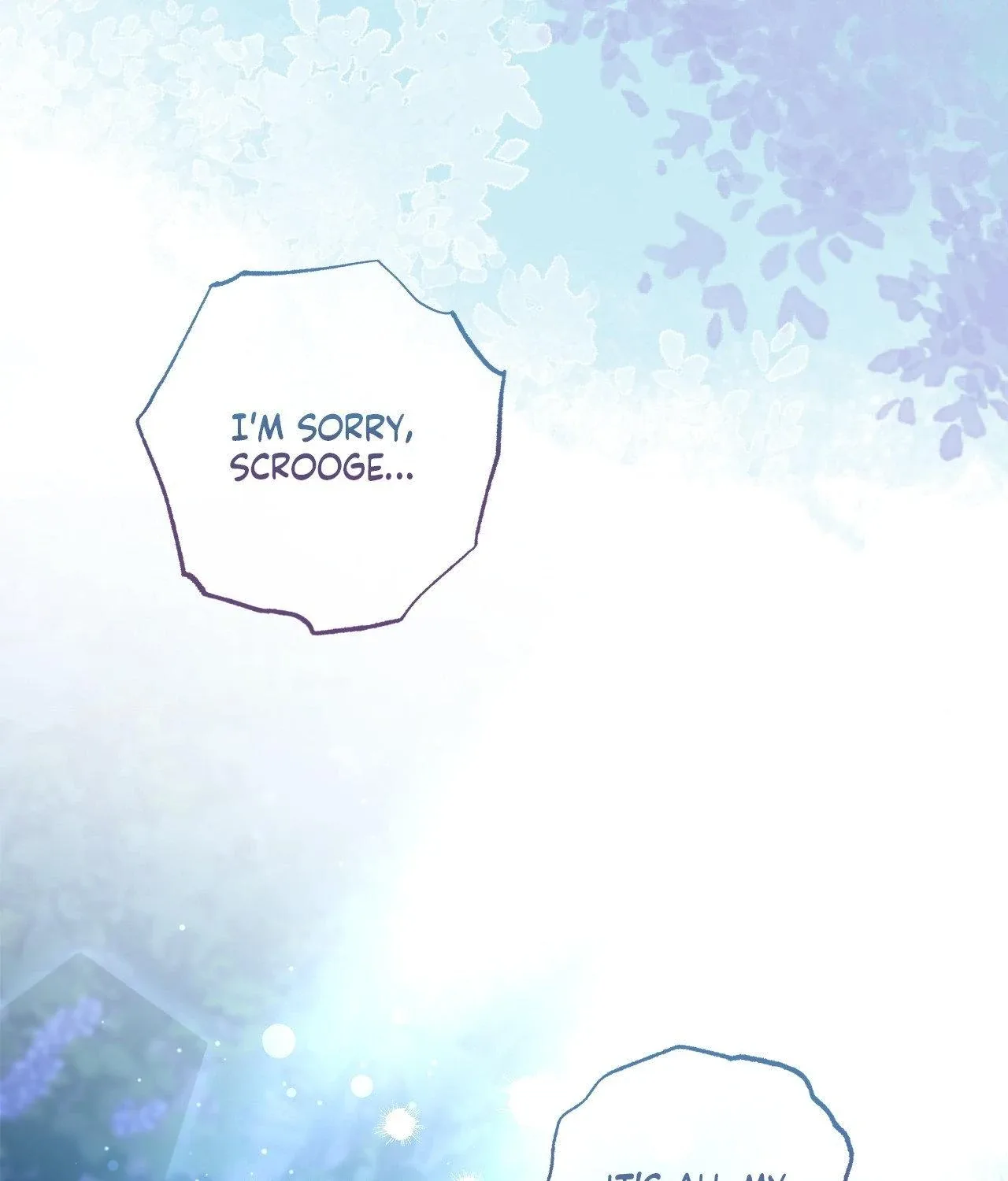 Retirement, Not Love! Chapter 34 page 44