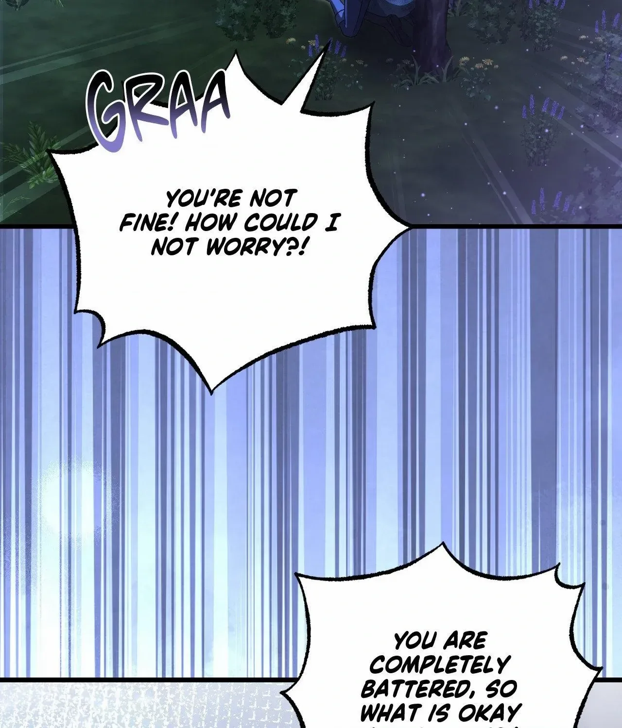 Retirement, Not Love! Chapter 34 page 50