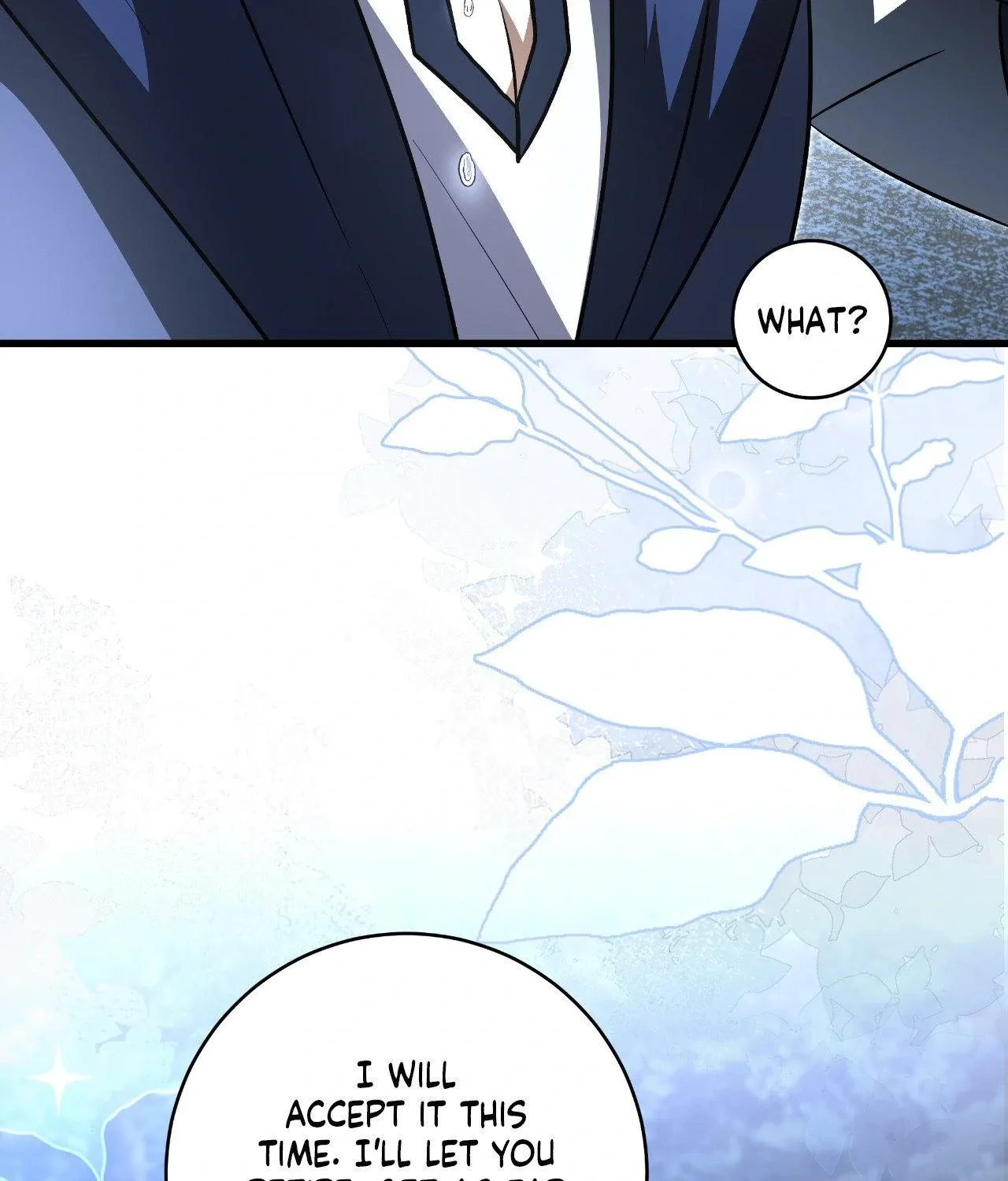 Retirement, Not Love! Chapter 34 page 54