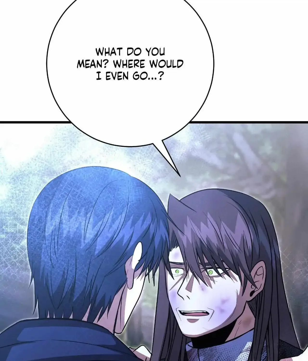Retirement, Not Love! Chapter 34 page 56