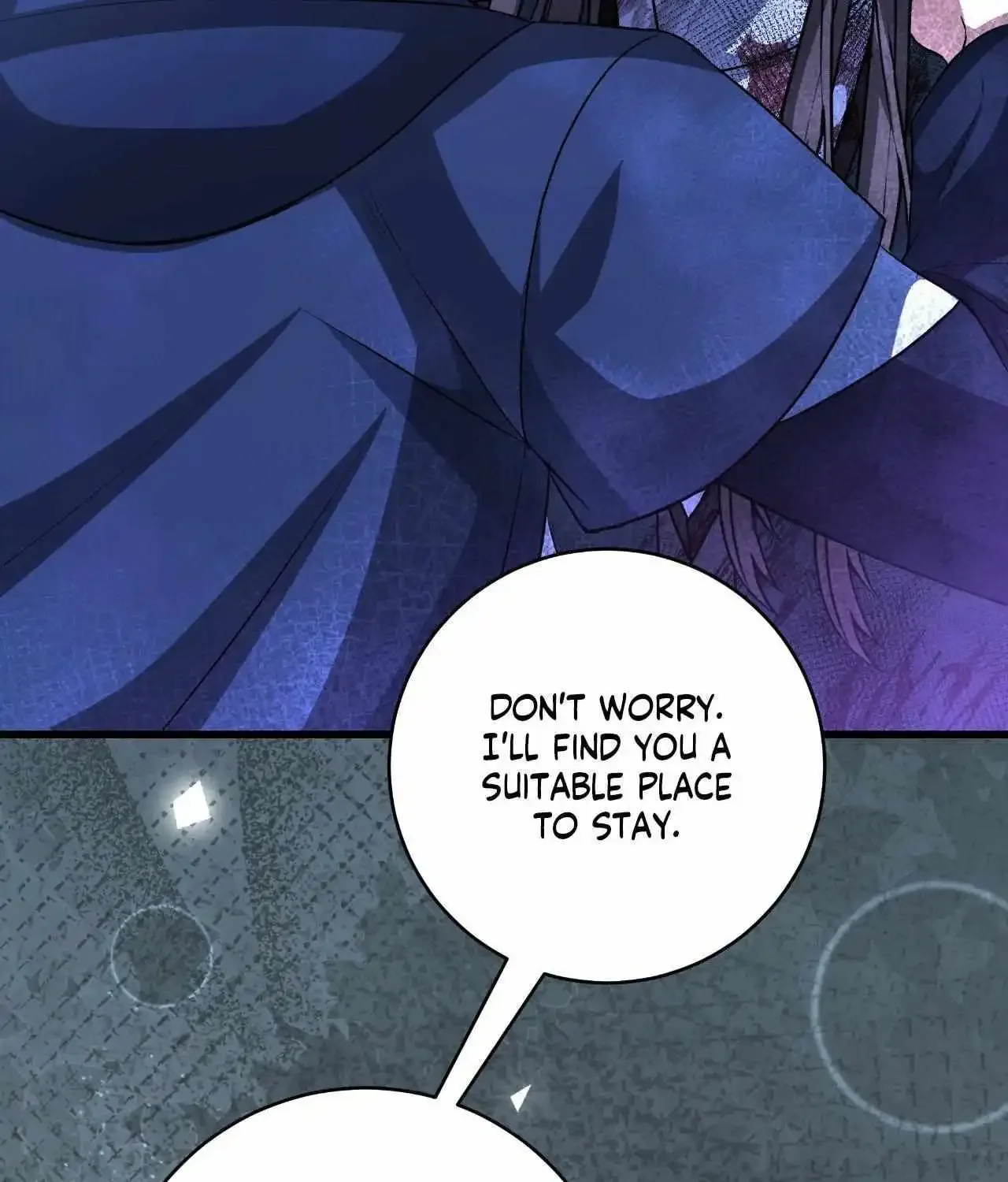 Retirement, Not Love! Chapter 34 page 57