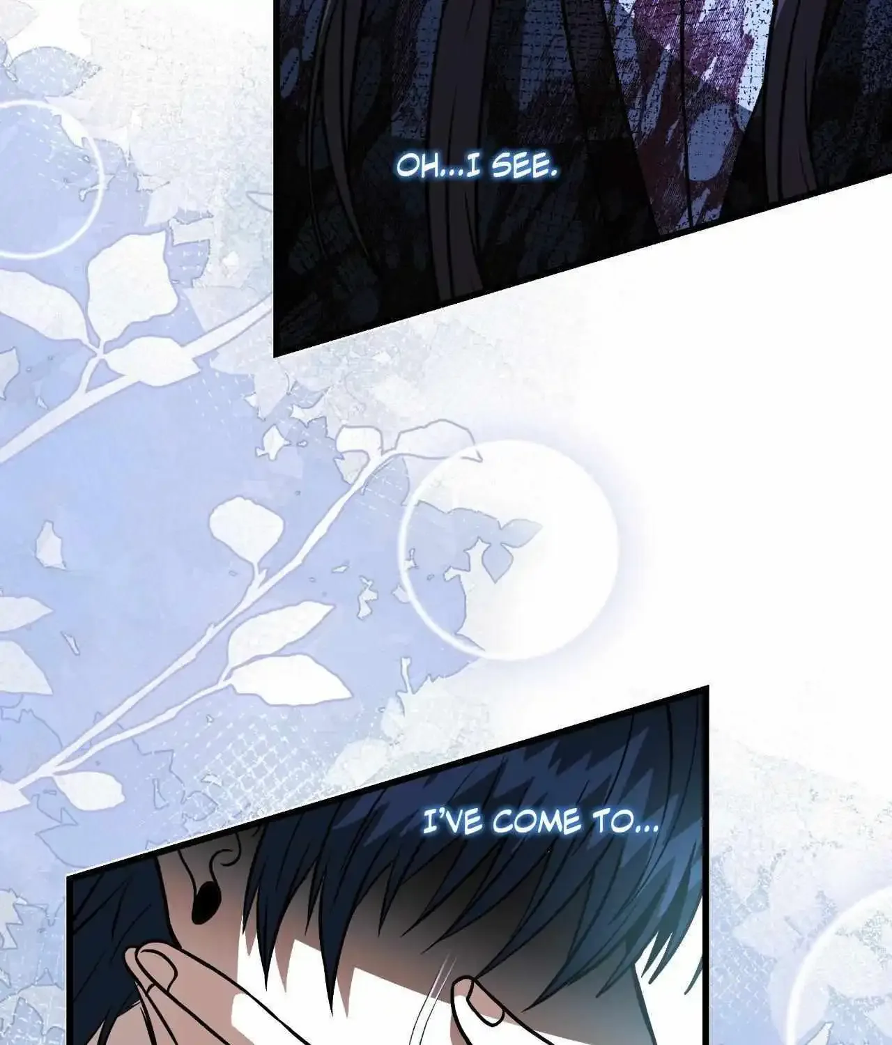 Retirement, Not Love! Chapter 34 page 71