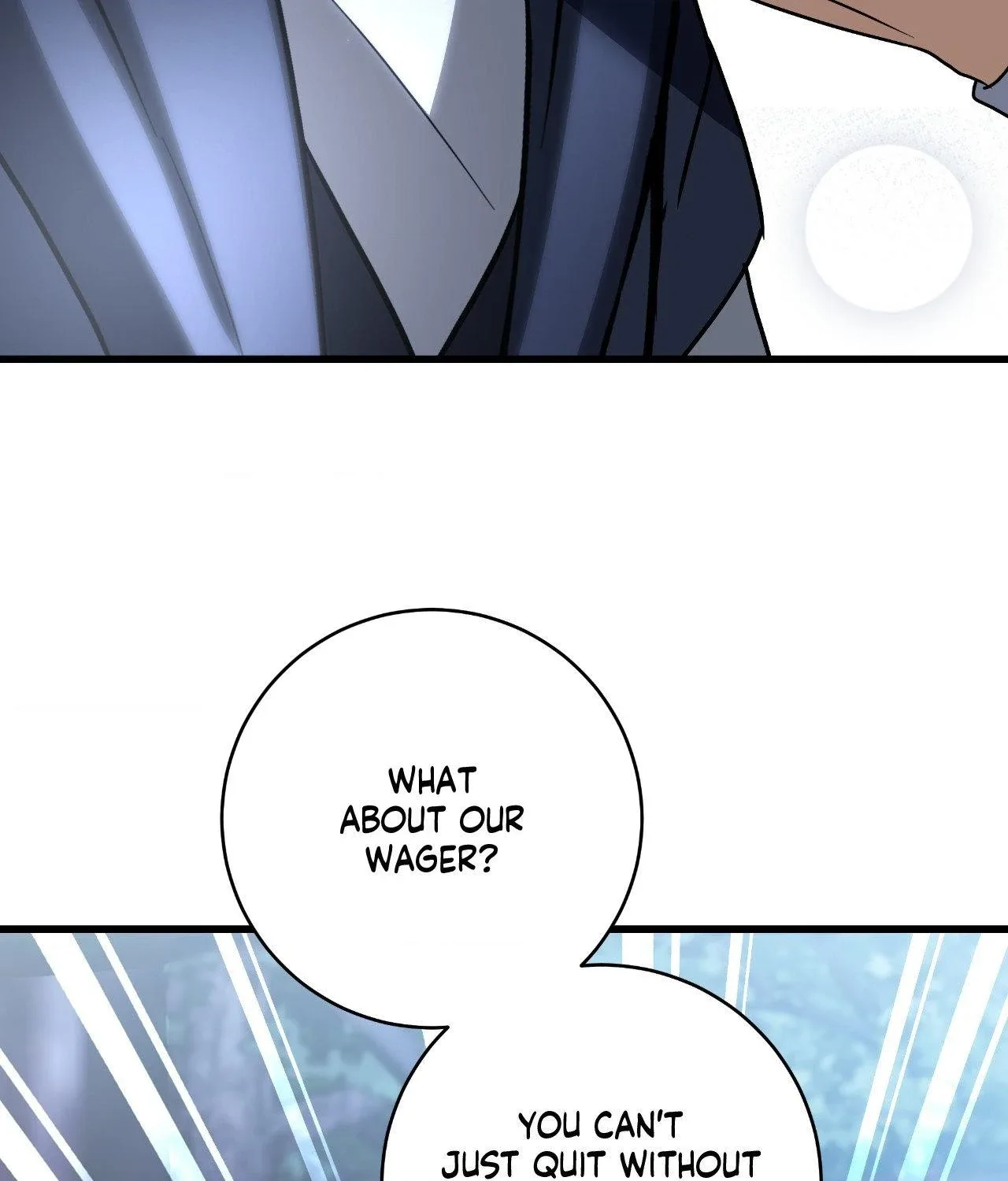 Retirement, Not Love! Chapter 34 page 76