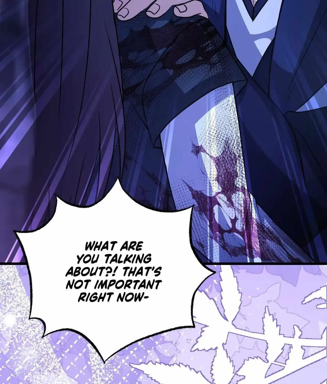 Retirement, Not Love! Chapter 34 page 78