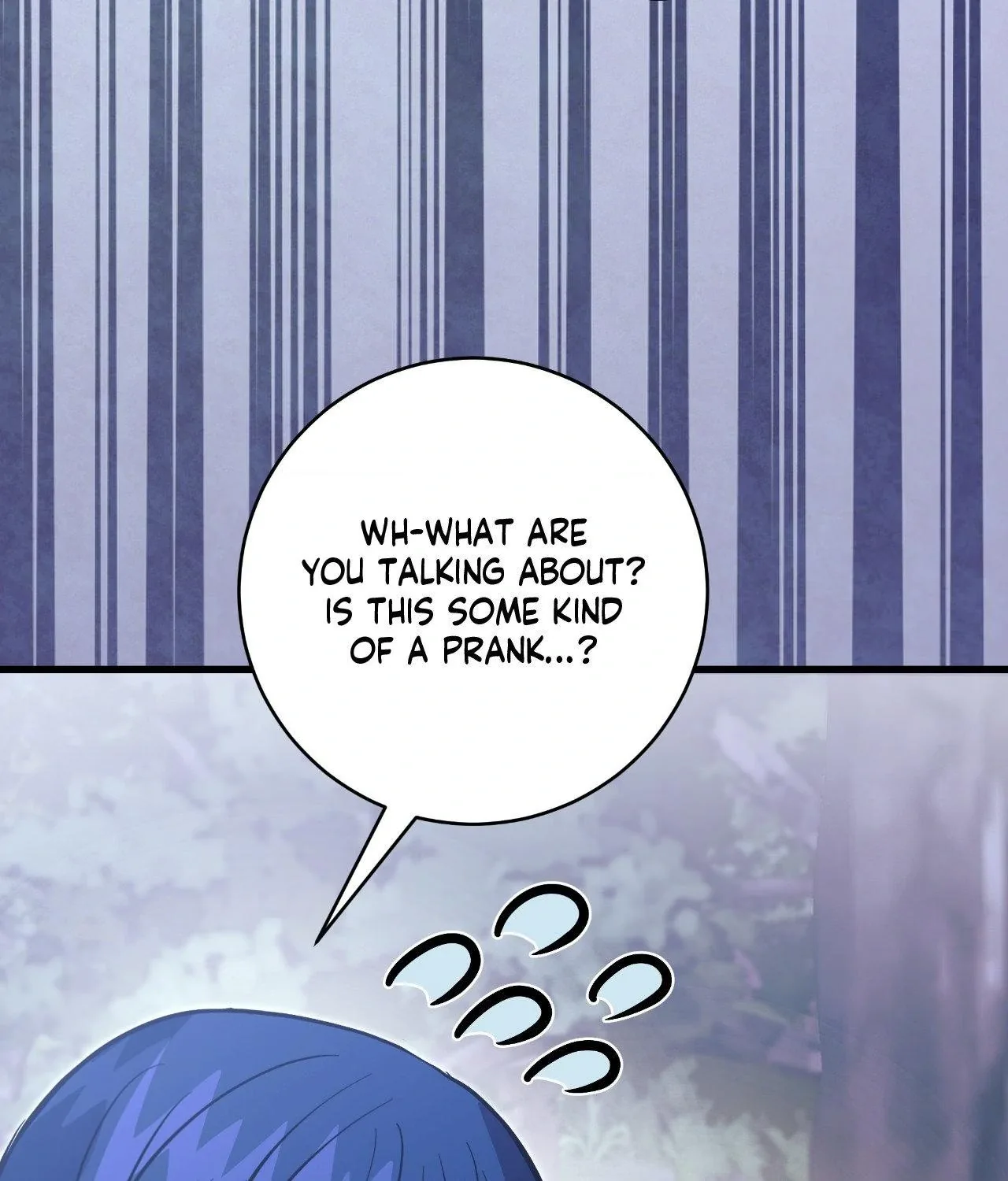 Retirement, Not Love! Chapter 34 page 87