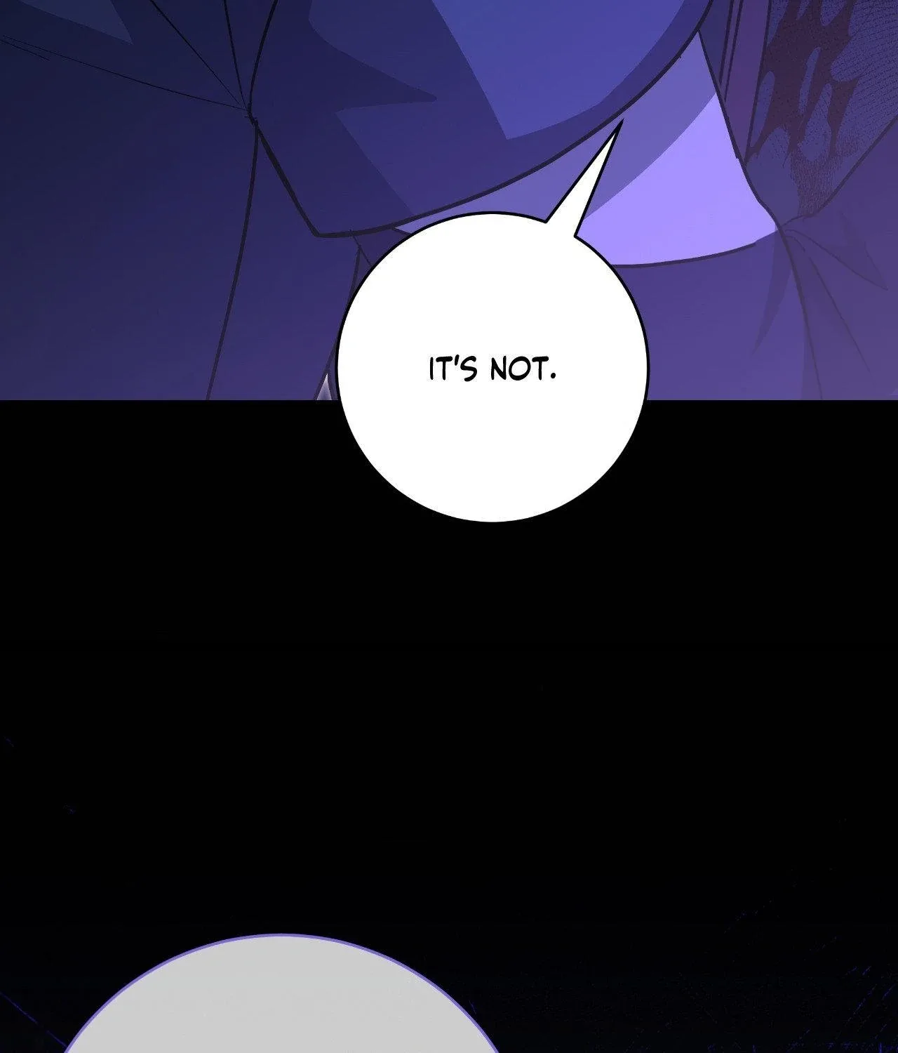 Retirement, Not Love! Chapter 34 page 89