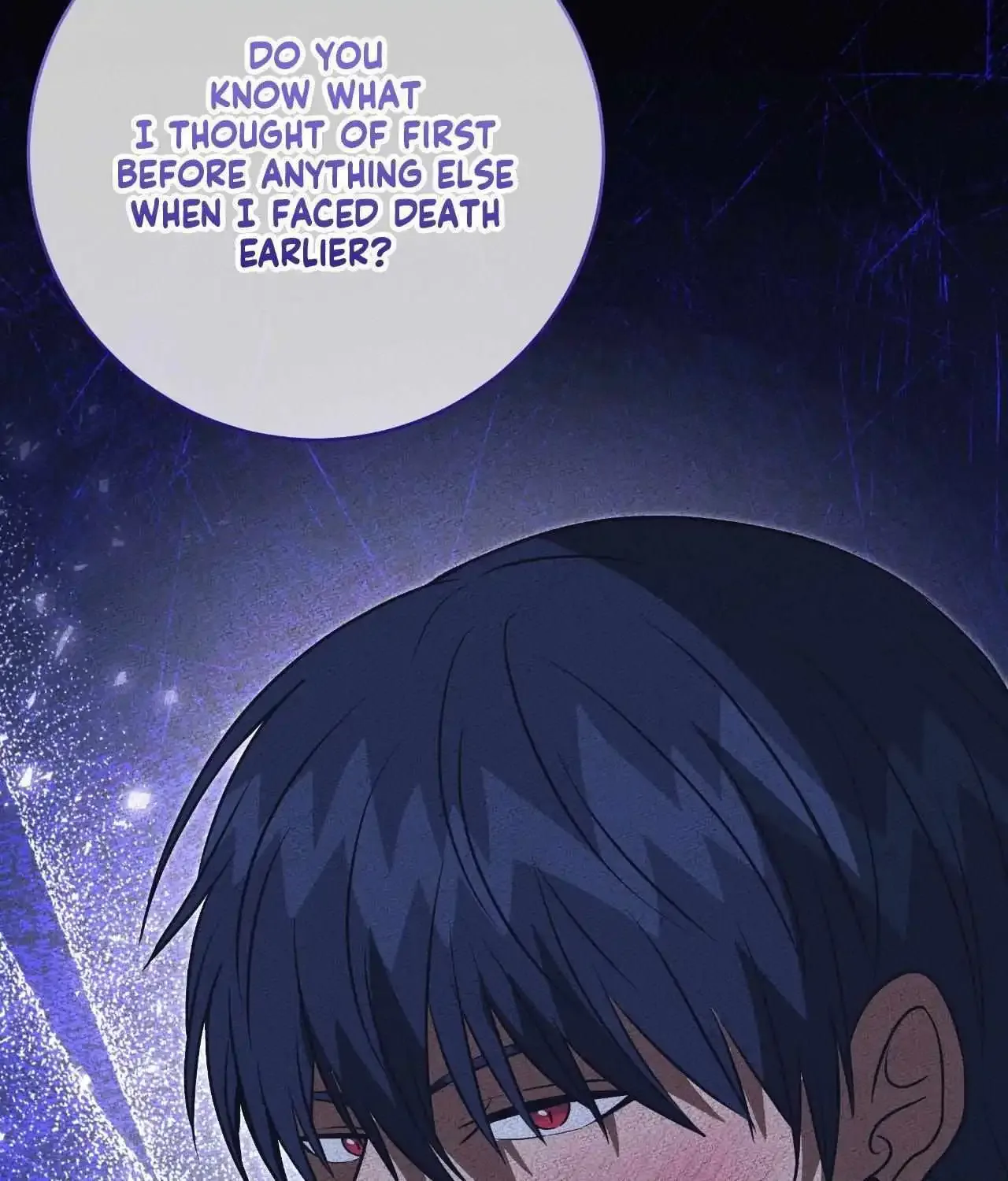 Retirement, Not Love! Chapter 34 page 90