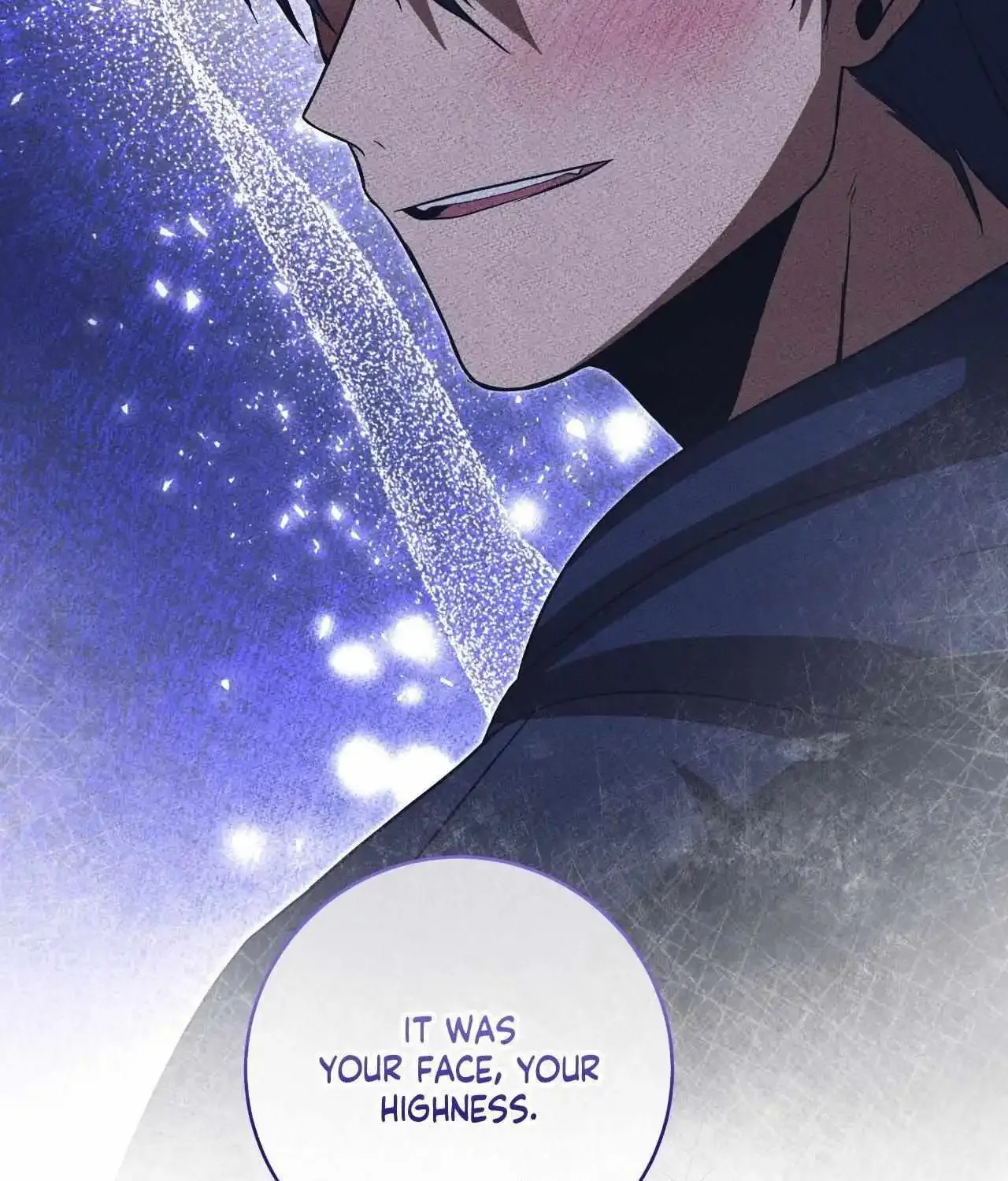 Retirement, Not Love! Chapter 34 page 91