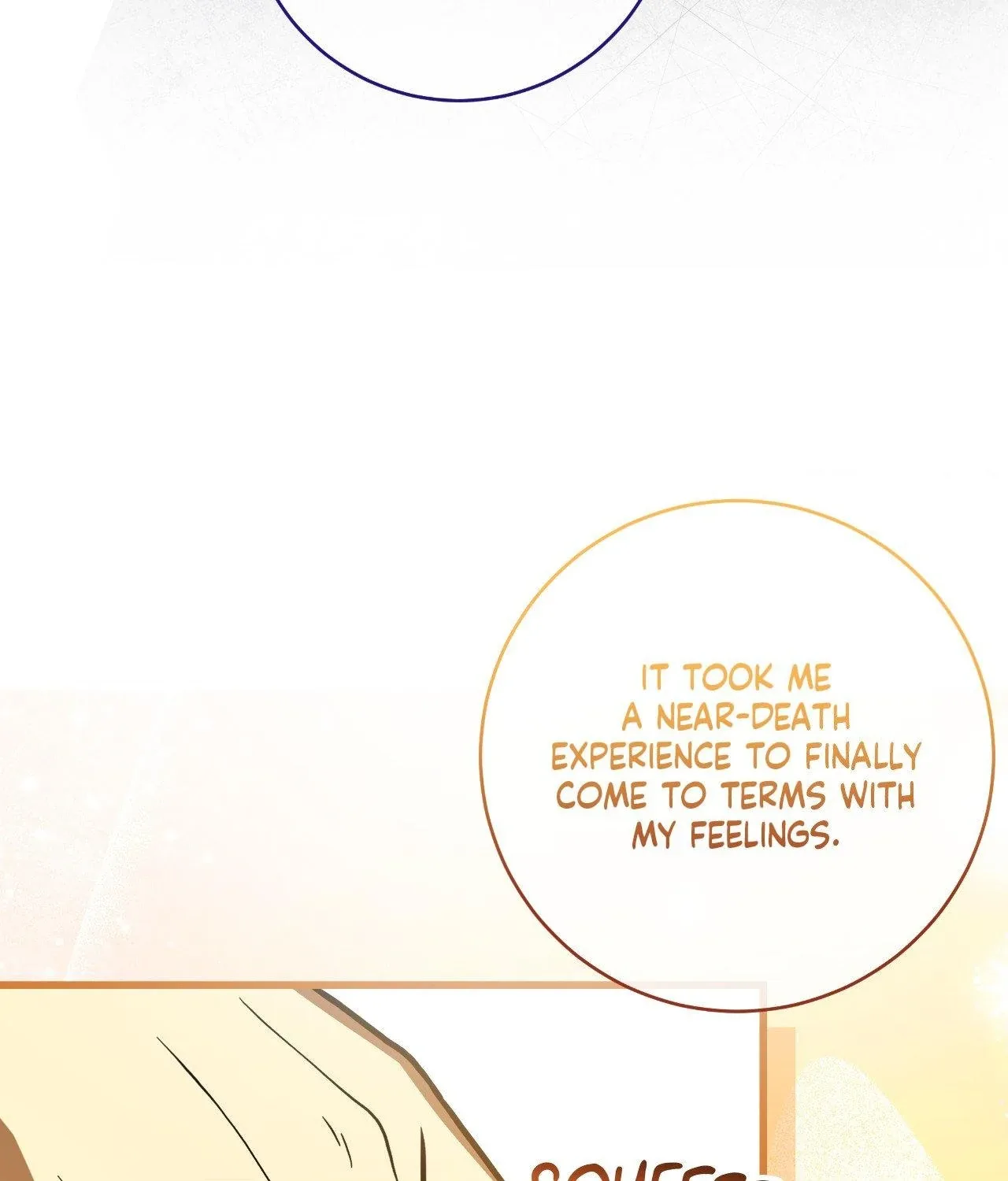 Retirement, Not Love! Chapter 34 page 92