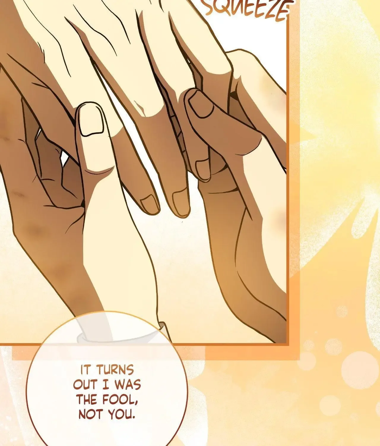 Retirement, Not Love! Chapter 34 page 93