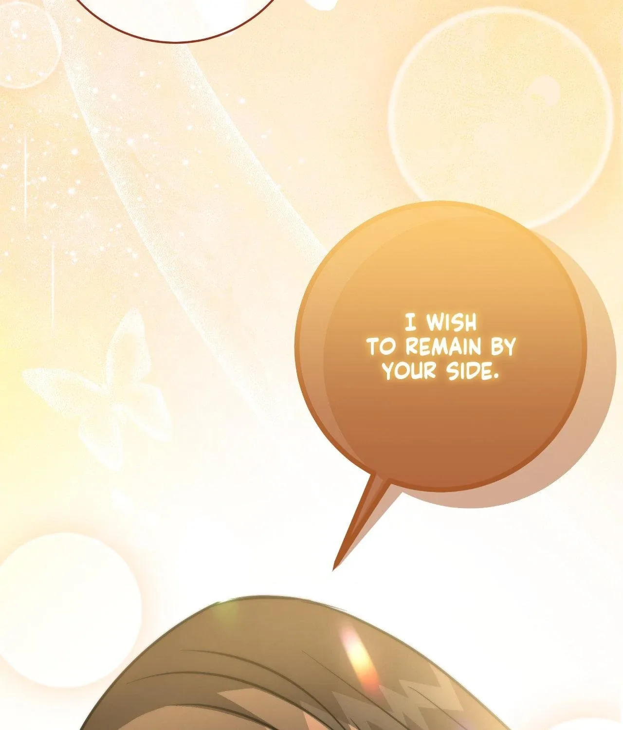 Retirement, Not Love! Chapter 34 page 94