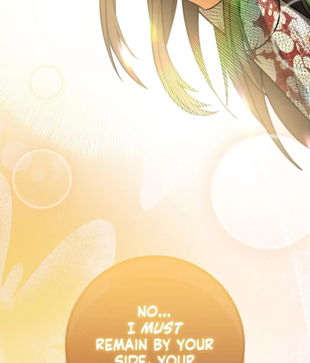 Retirement, Not Love! Chapter 34 page 96